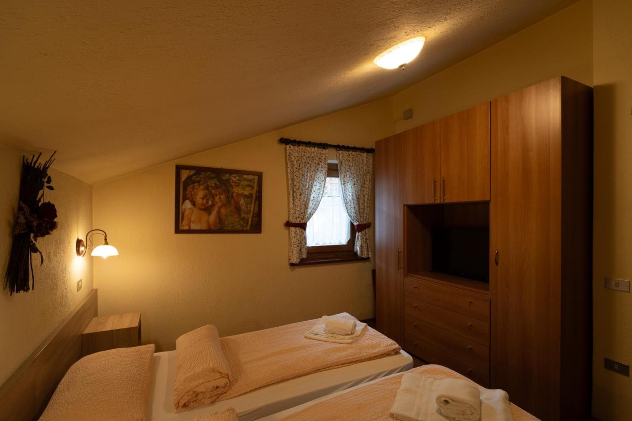 Residence L'Arcobi, Livigno, photo 6
