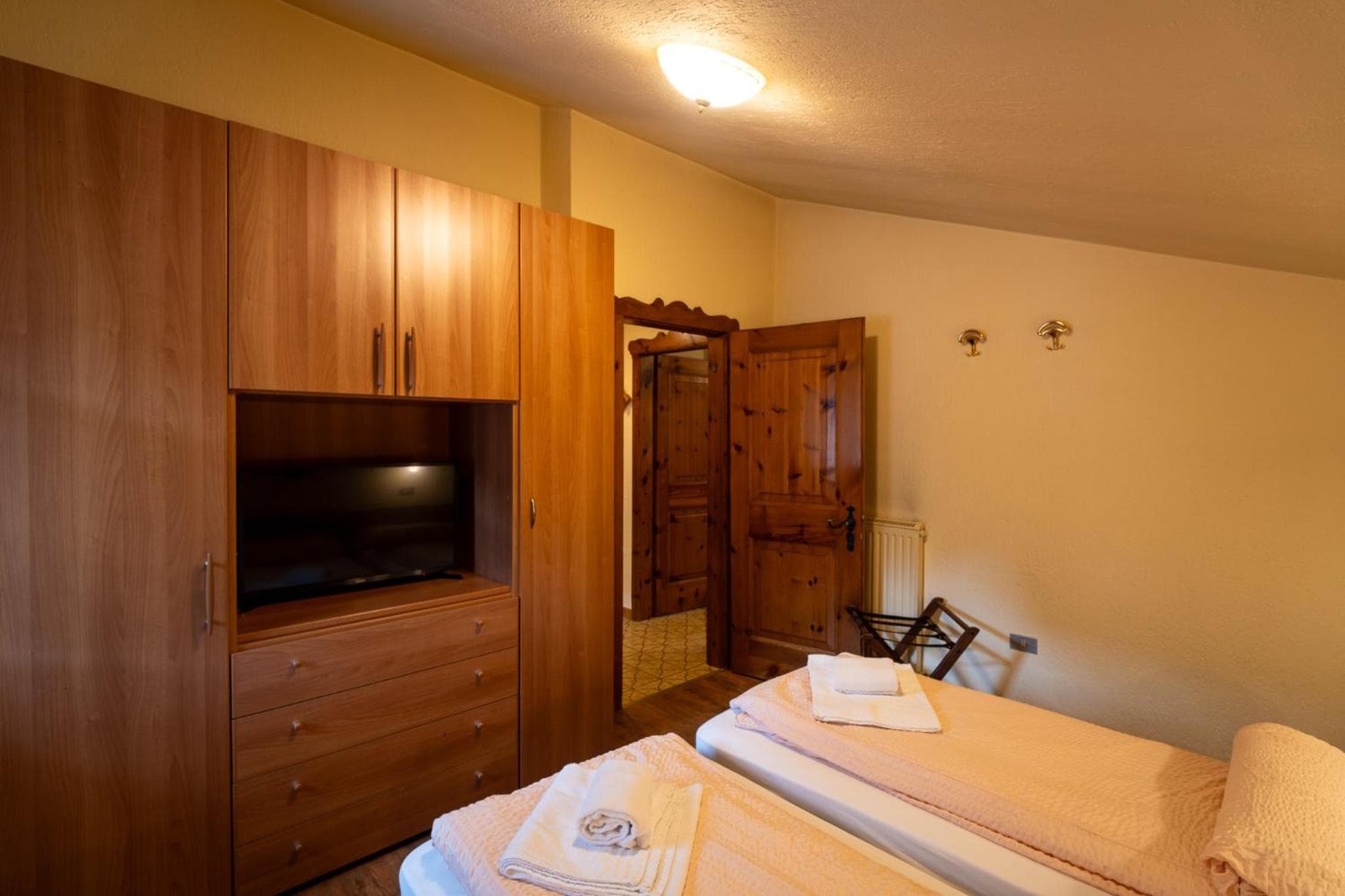 Residence L'Arcobi, Livigno, photo 3