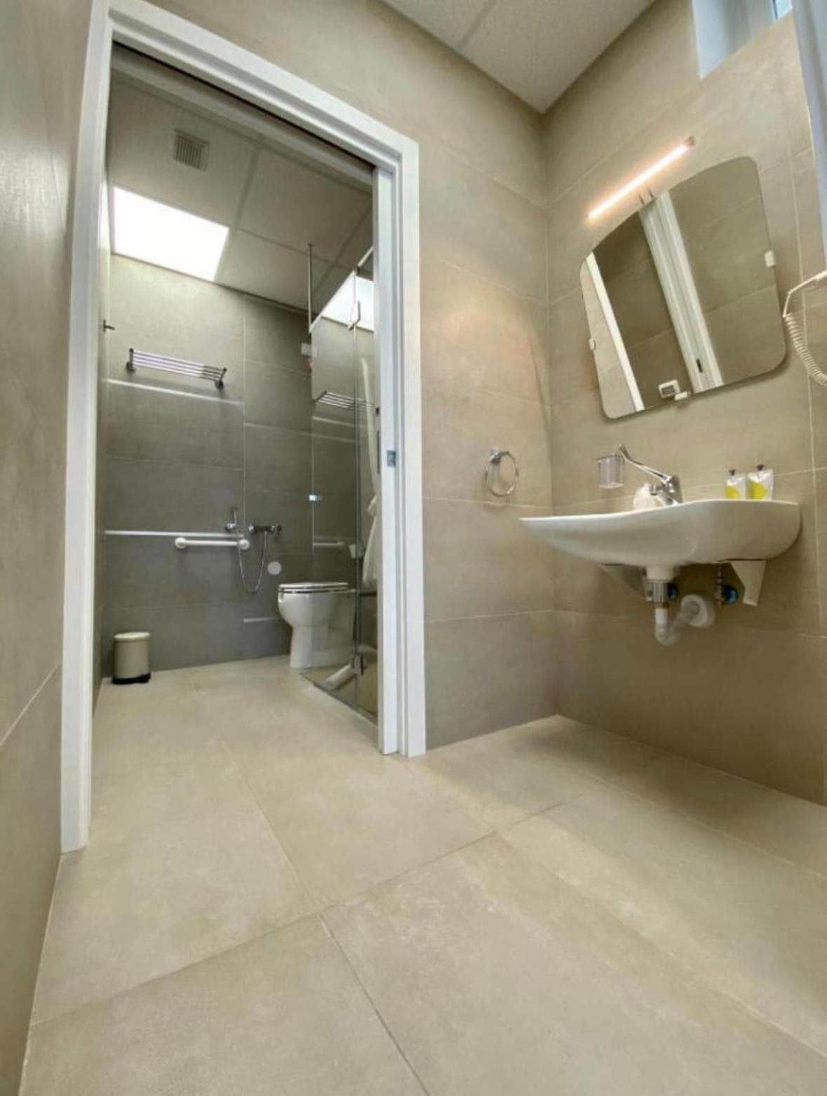 BeeApartments, Bari, photo 2