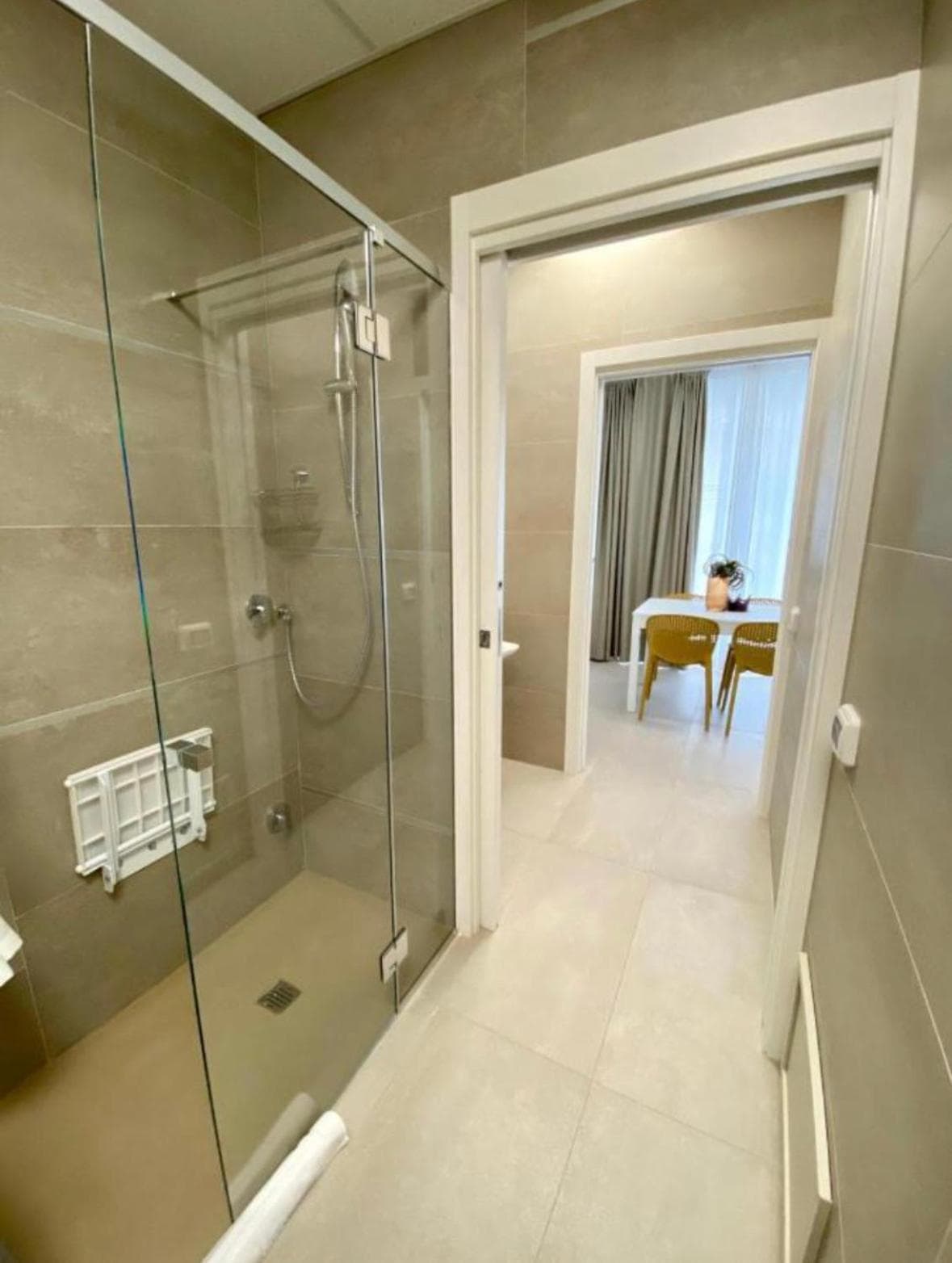 BeeApartments, Bari, photo 4