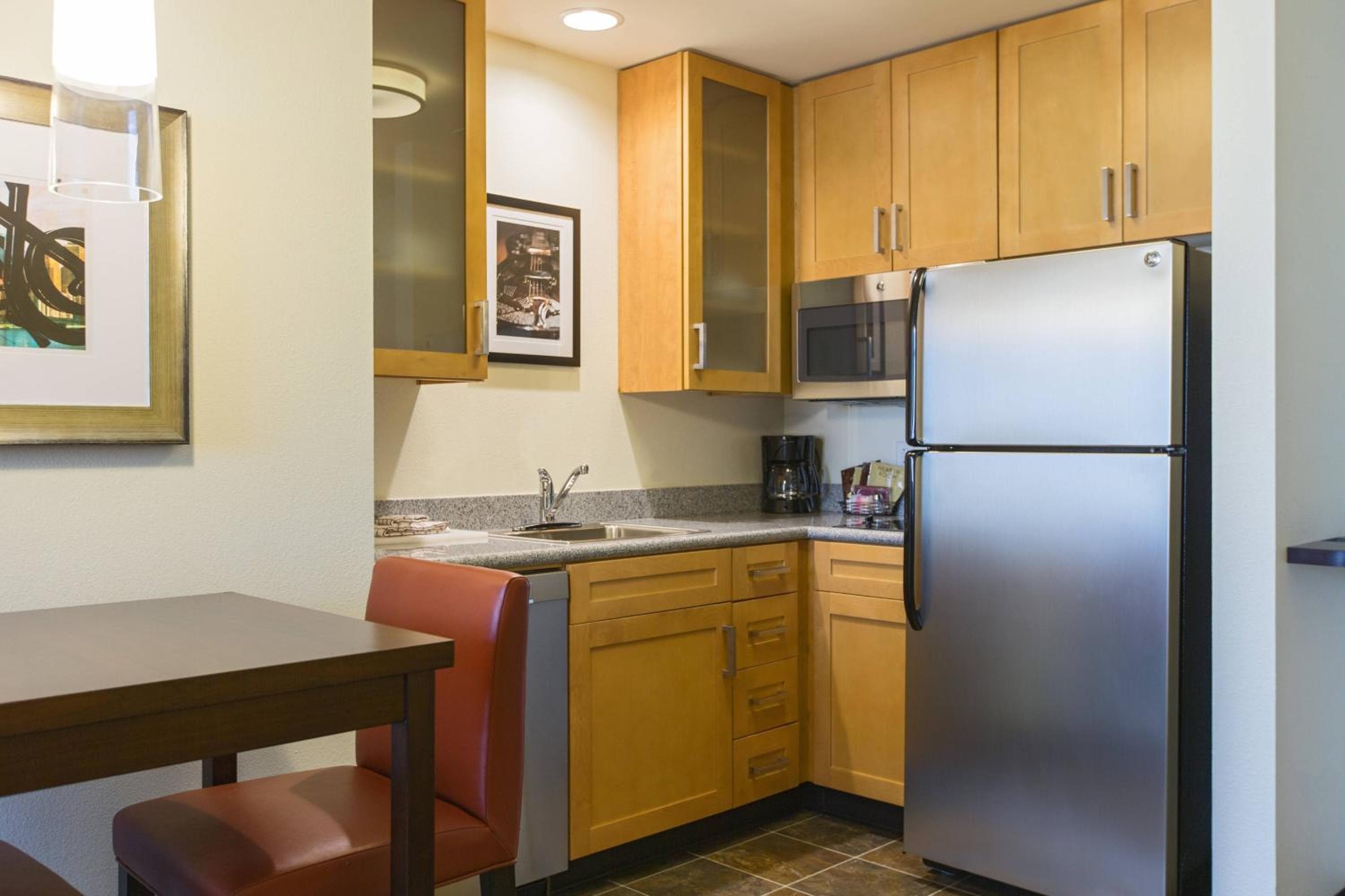 Residence Inn by Marriott Nashville Vanderbilt/West End, Nashville, photo 5