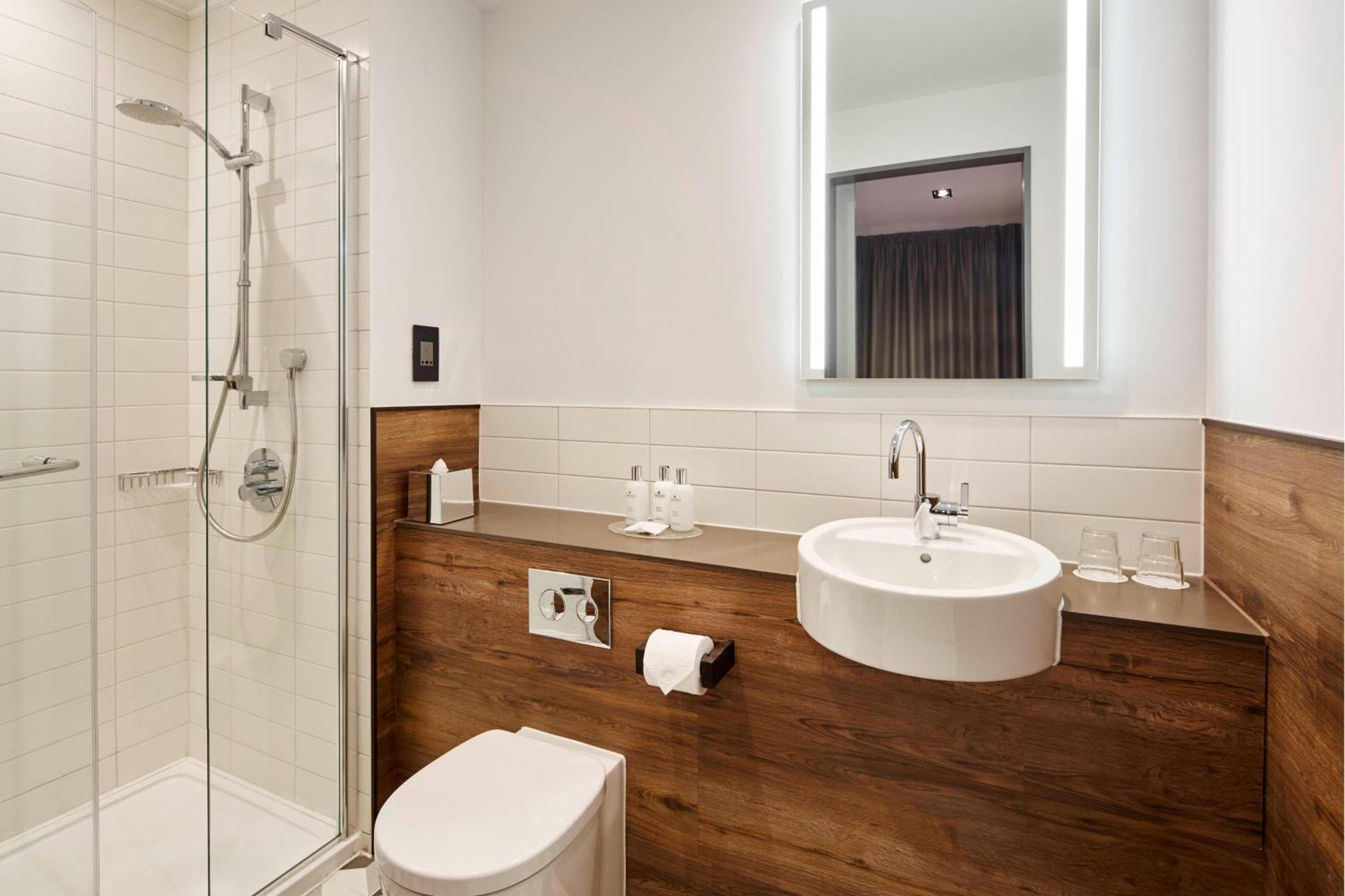 Residence Inn by Marriott London Kensington, London, photo 4