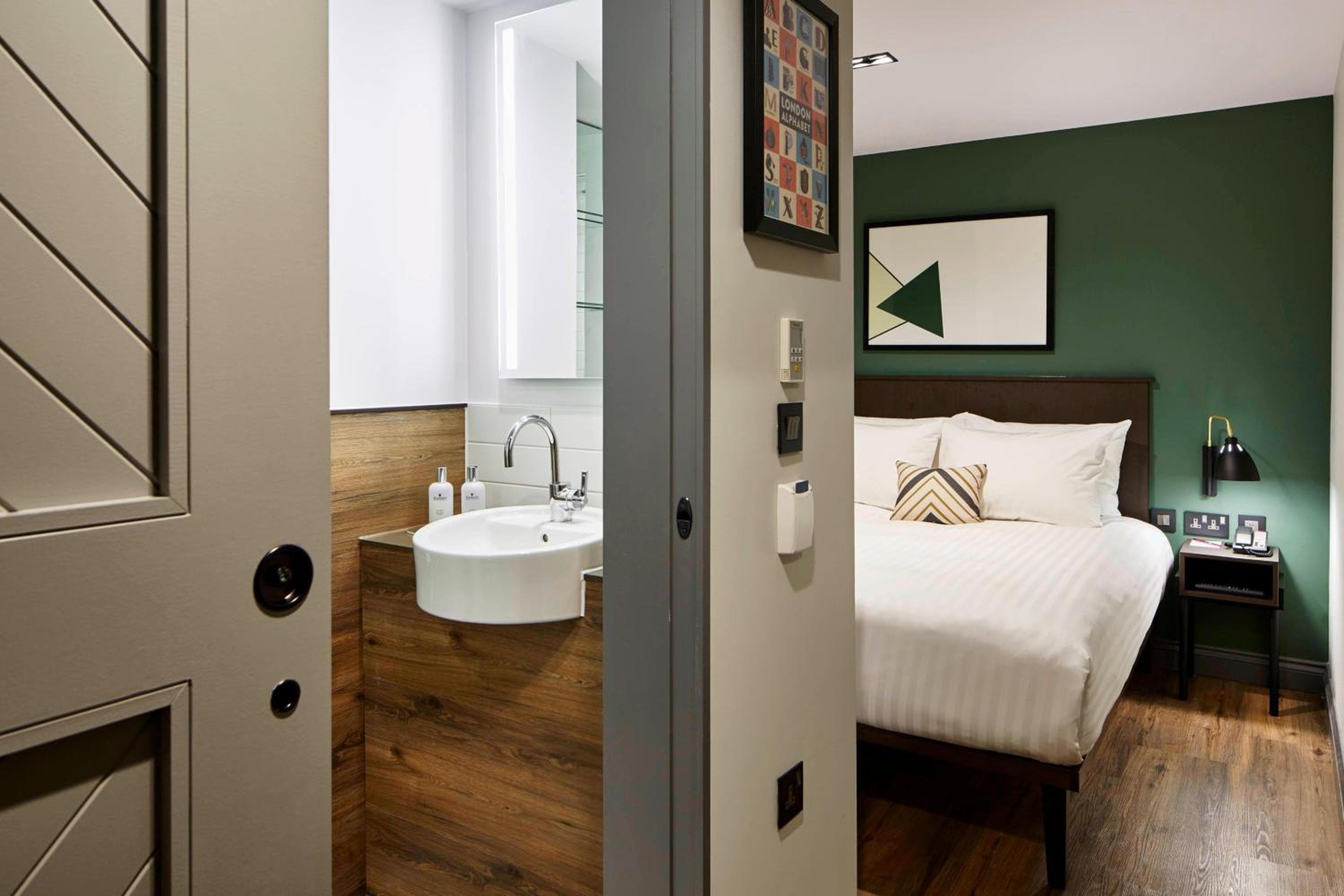 Residence Inn by Marriott London Kensington, London, photo 5