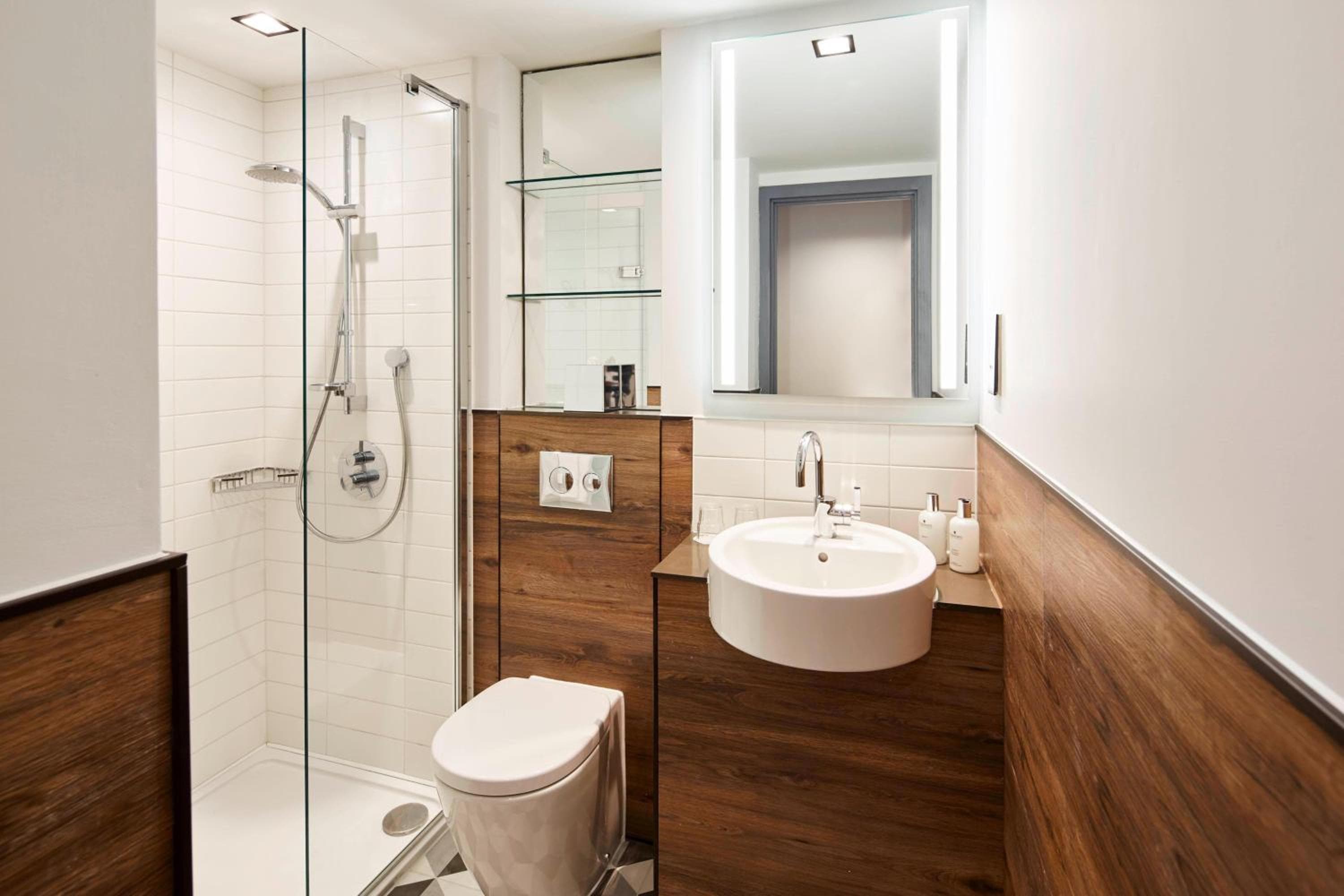Residence Inn by Marriott London Kensington, London, photo 3