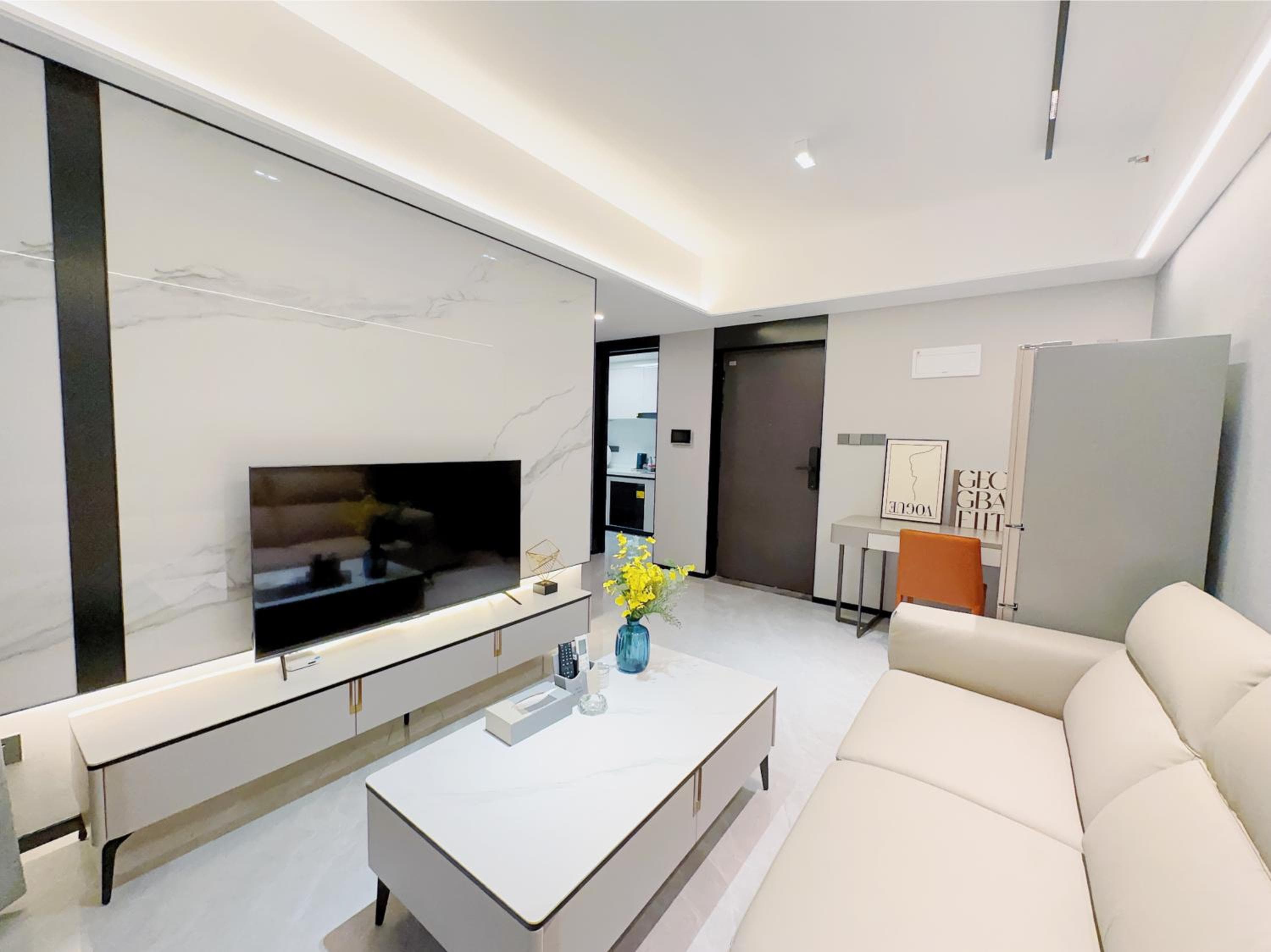 Canopy Executive Apartments - Liuxian Cave Headquarters, Shenzhen, photo 5
