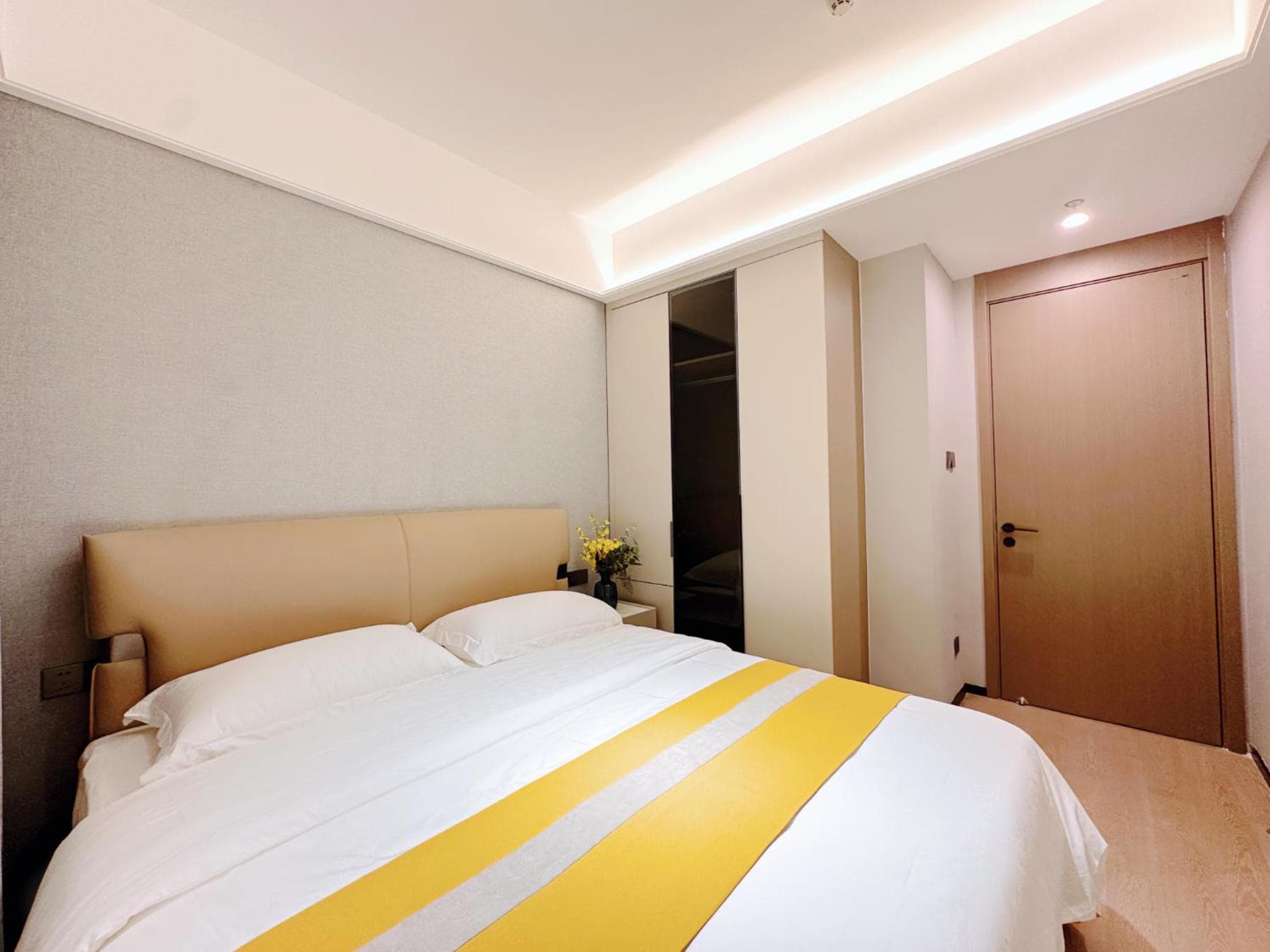Canopy Executive Apartments - Liuxian Cave Headquarters, Shenzhen, photo 3