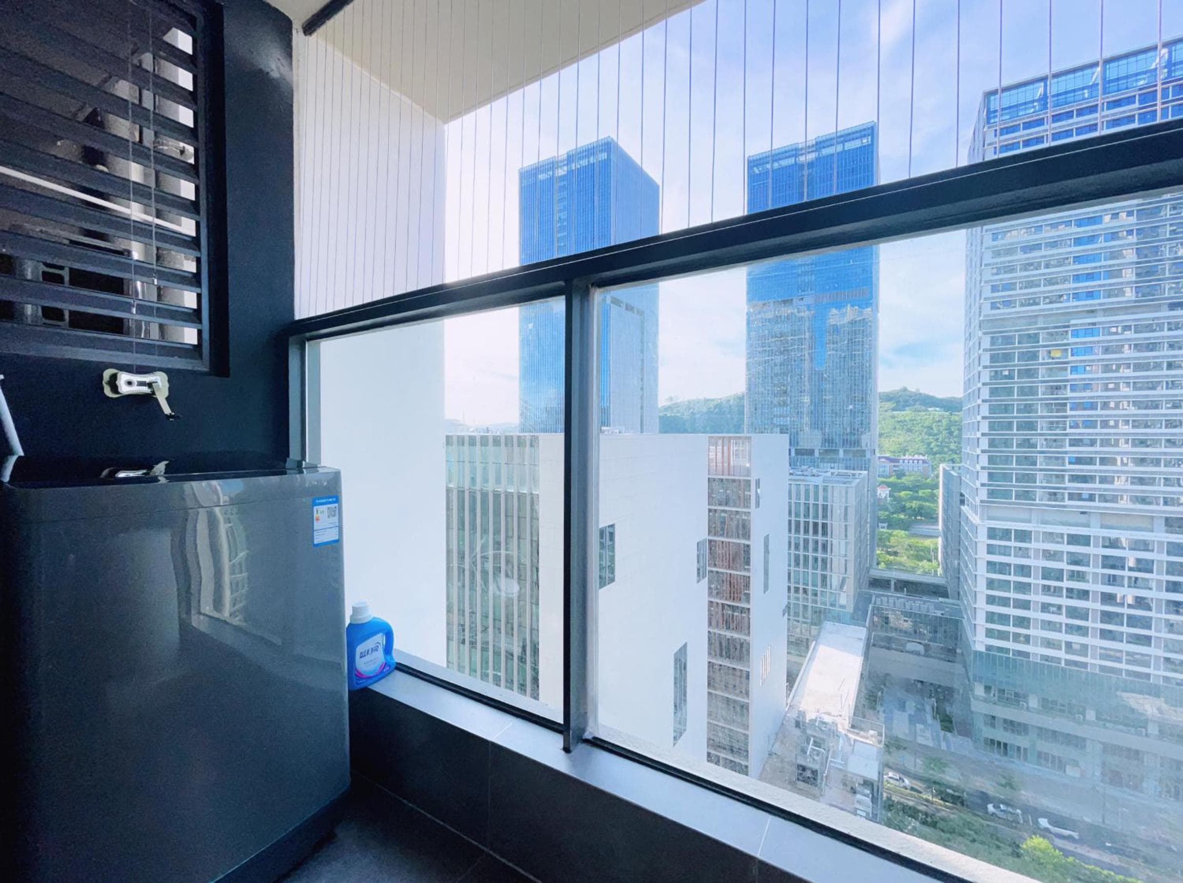 Canopy Executive Apartments - Liuxian Cave Headquarters, Shenzhen, photo 6