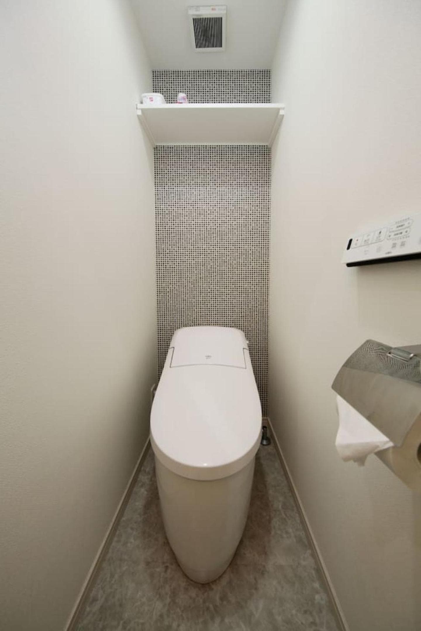 Nano North Shinjuku Apartment by Tranova, Tokyo, photo 6