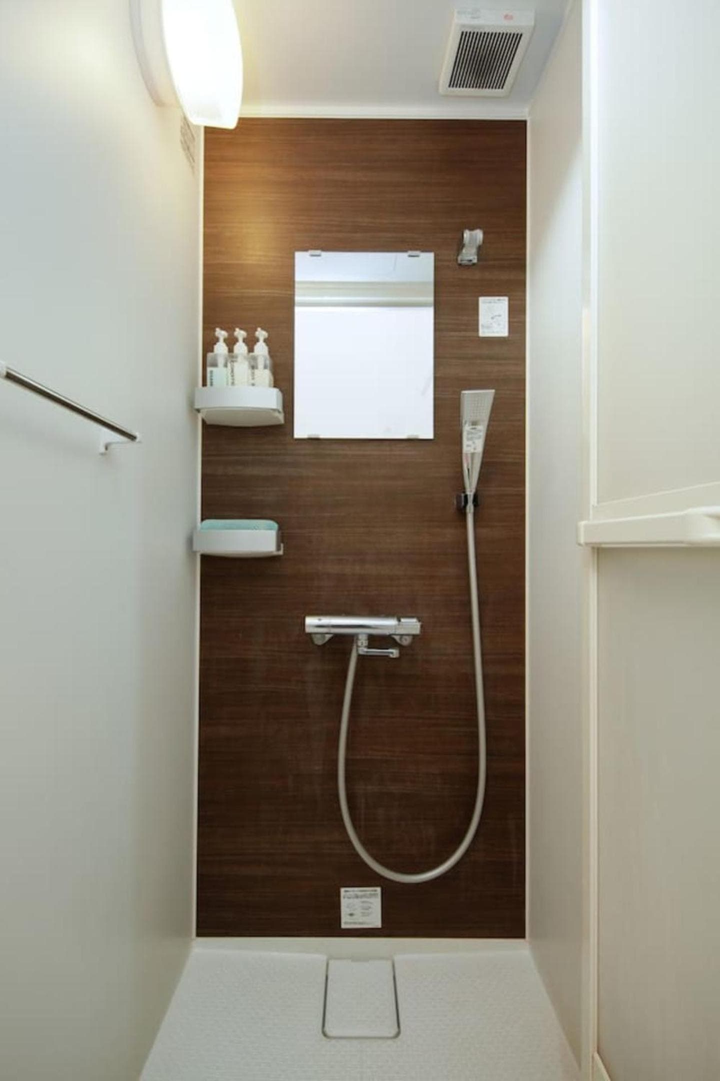 Nano North Shinjuku Apartment by Tranova, Tokyo, photo 3