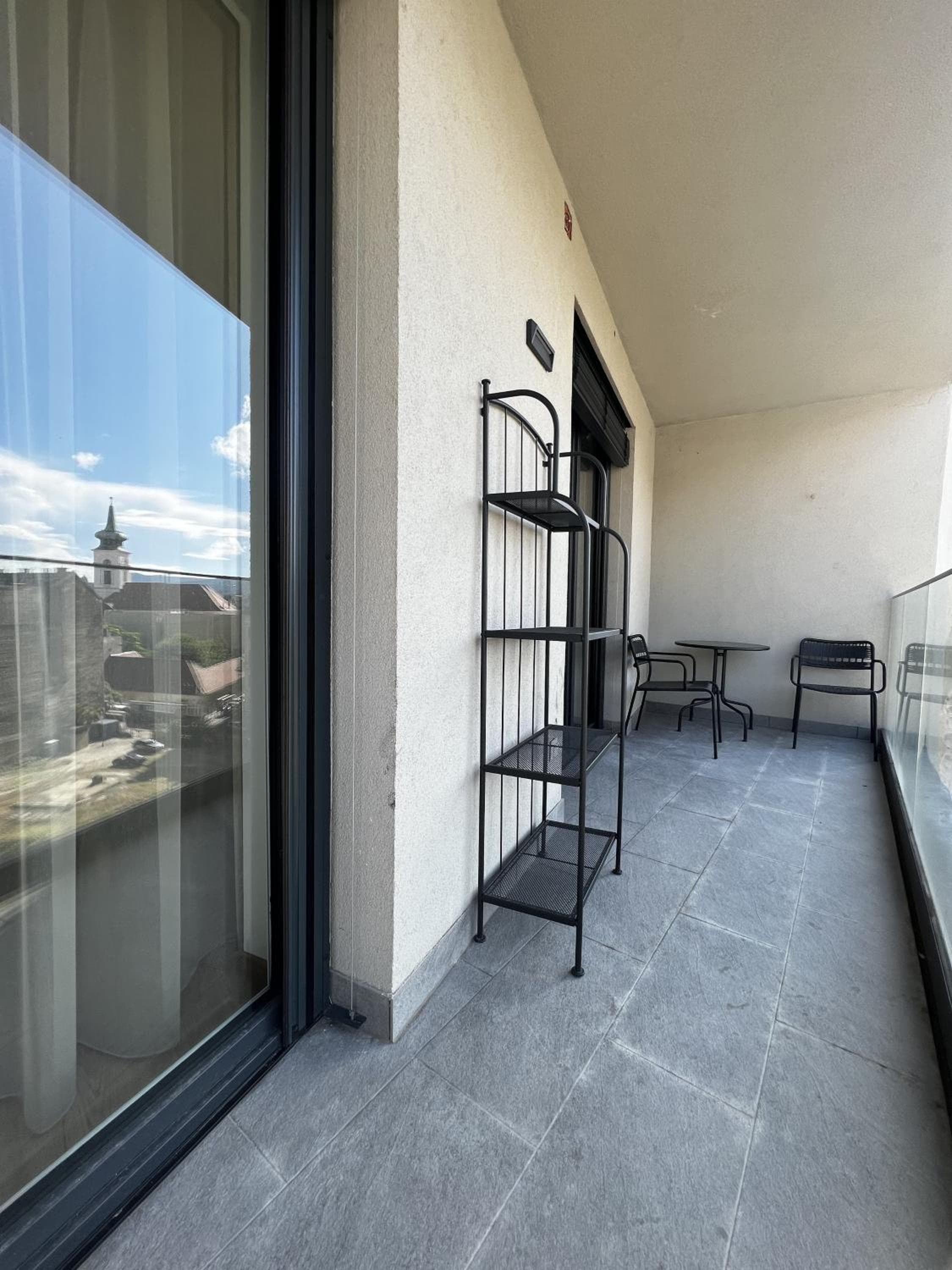 MT Suites ApartHotel, Budapest, photo 4