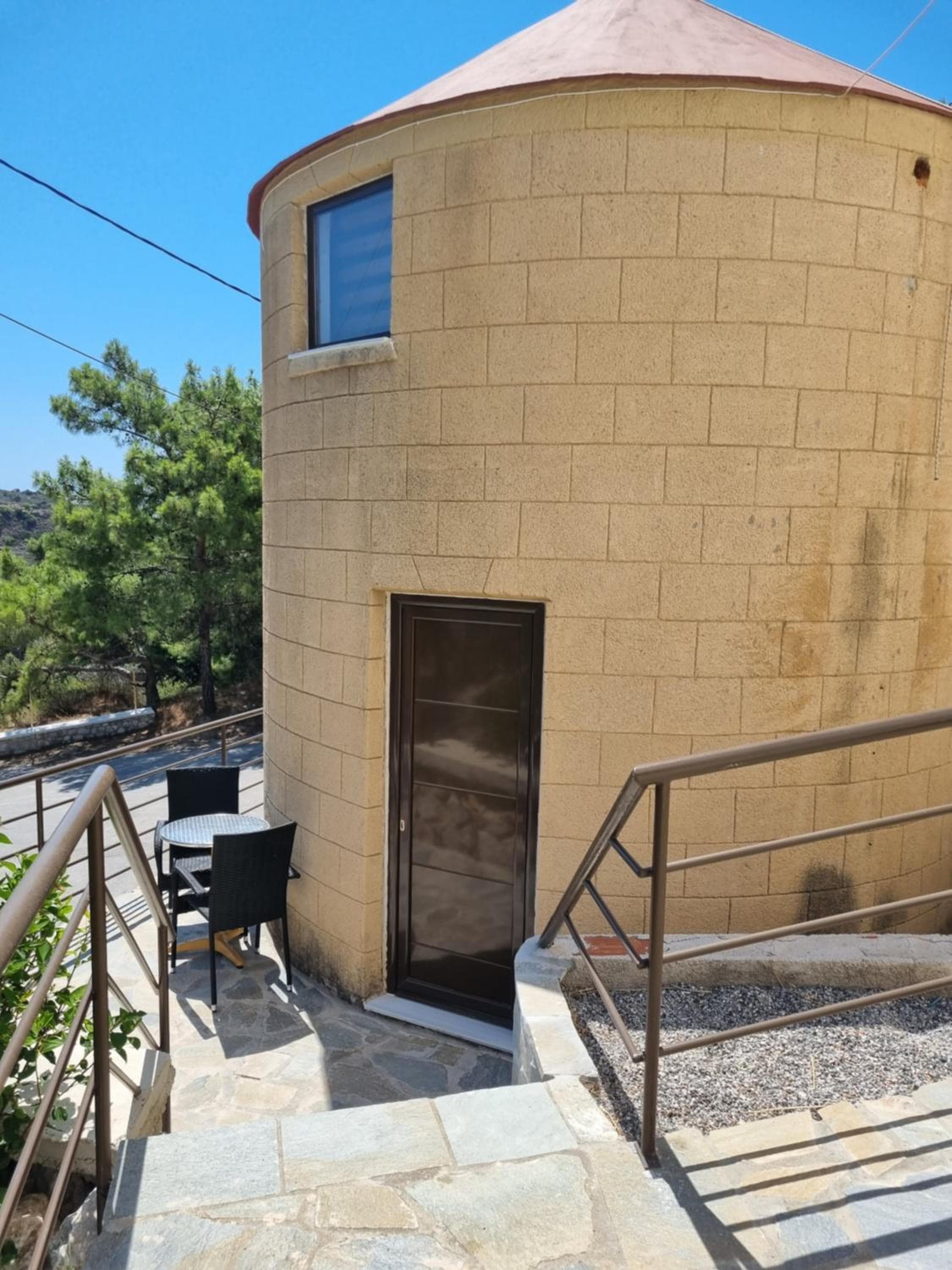 Panorama Studios, Faliraki