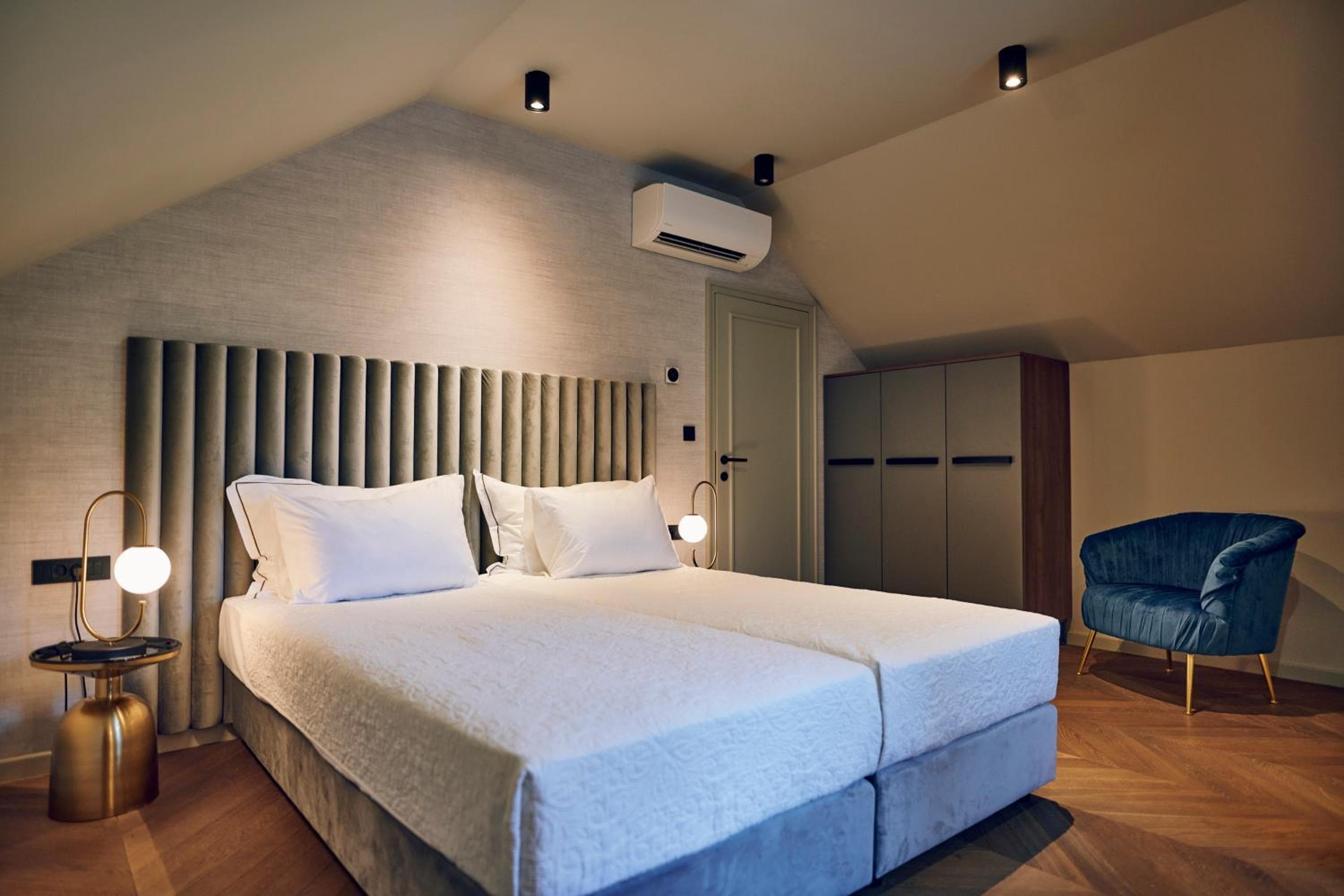 Hotel REPUBLIKA, Zagreb, photo 4