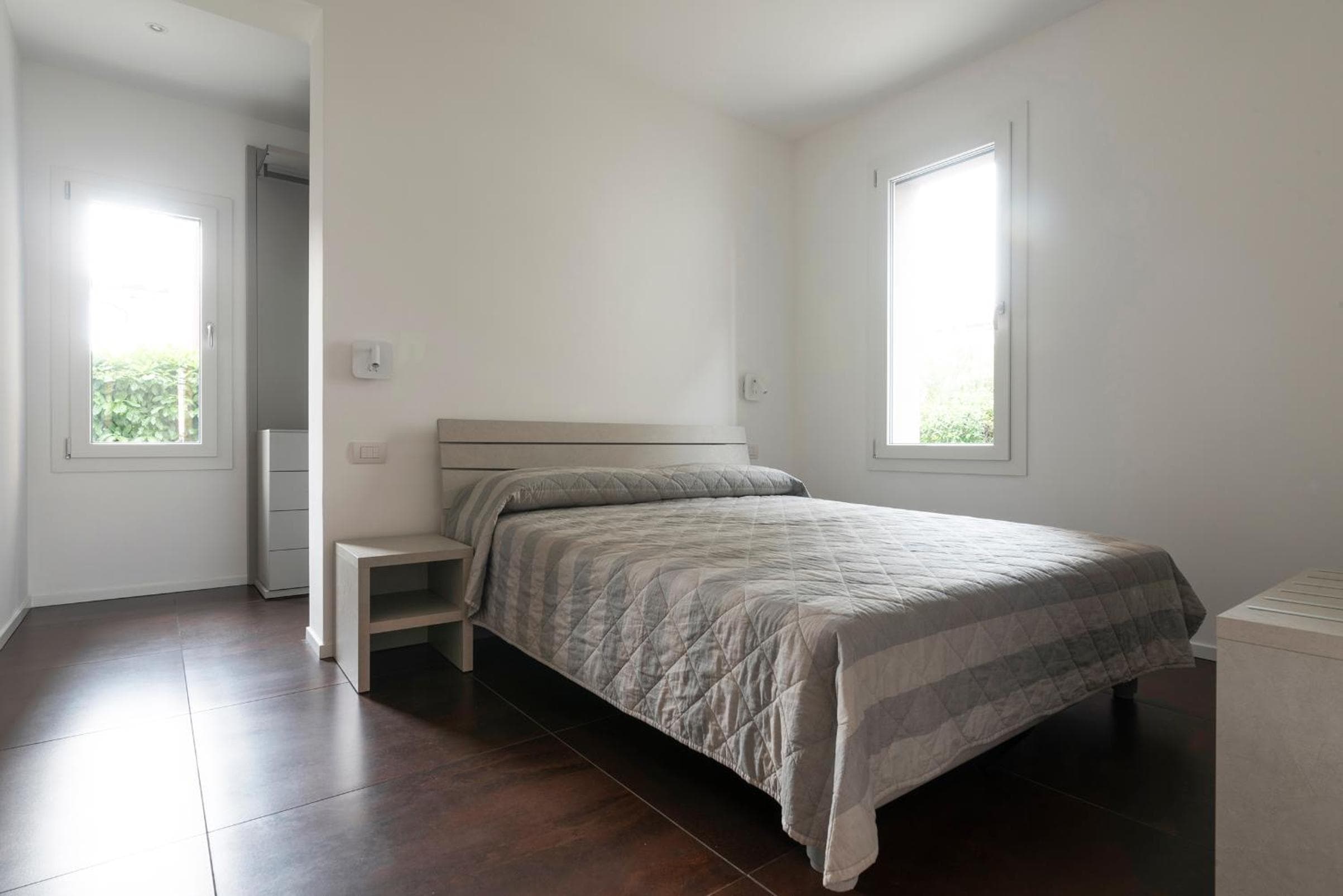 Residence Cavalli, Mestre