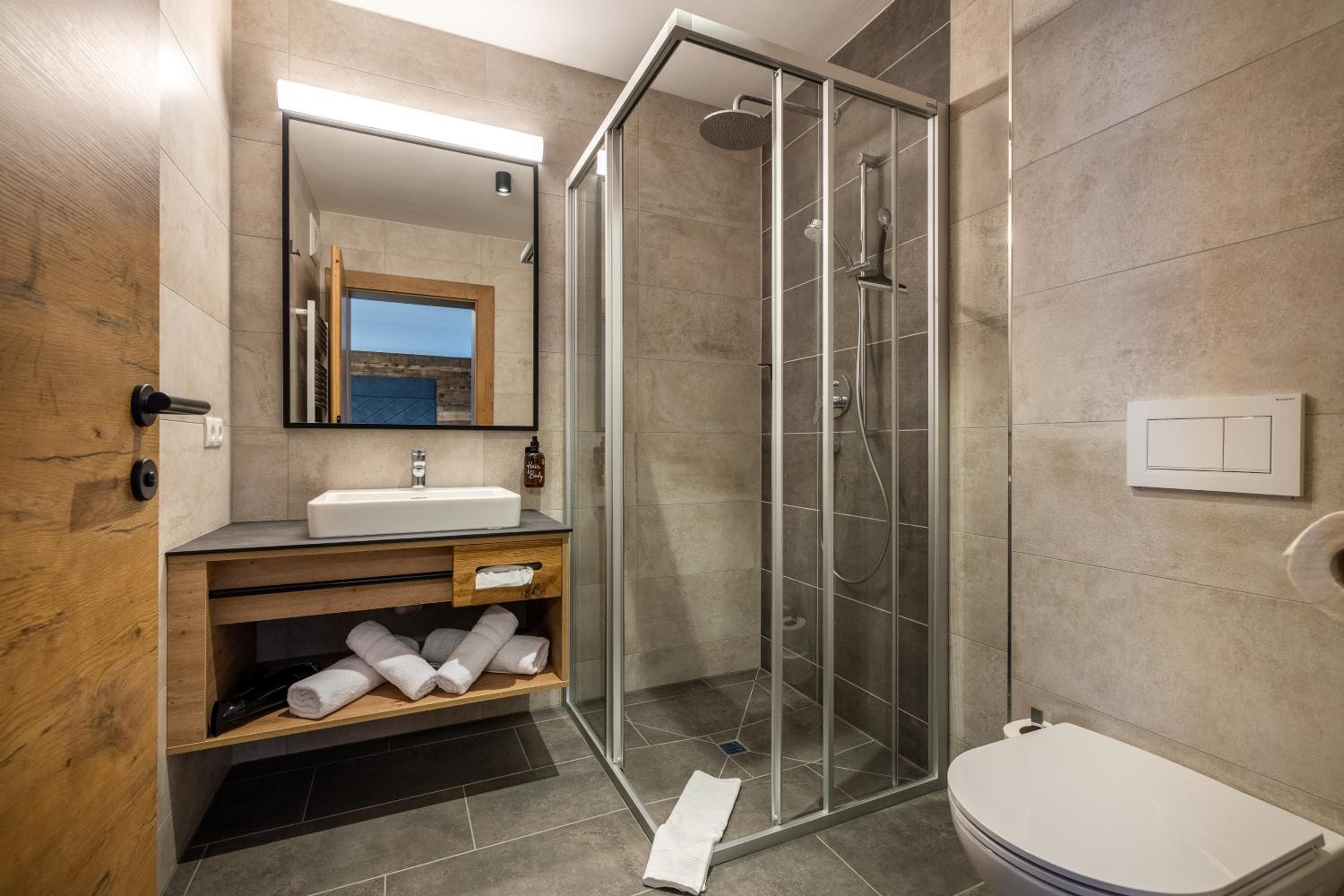 Aparthotel Fuxbau, Flachau, photo 5