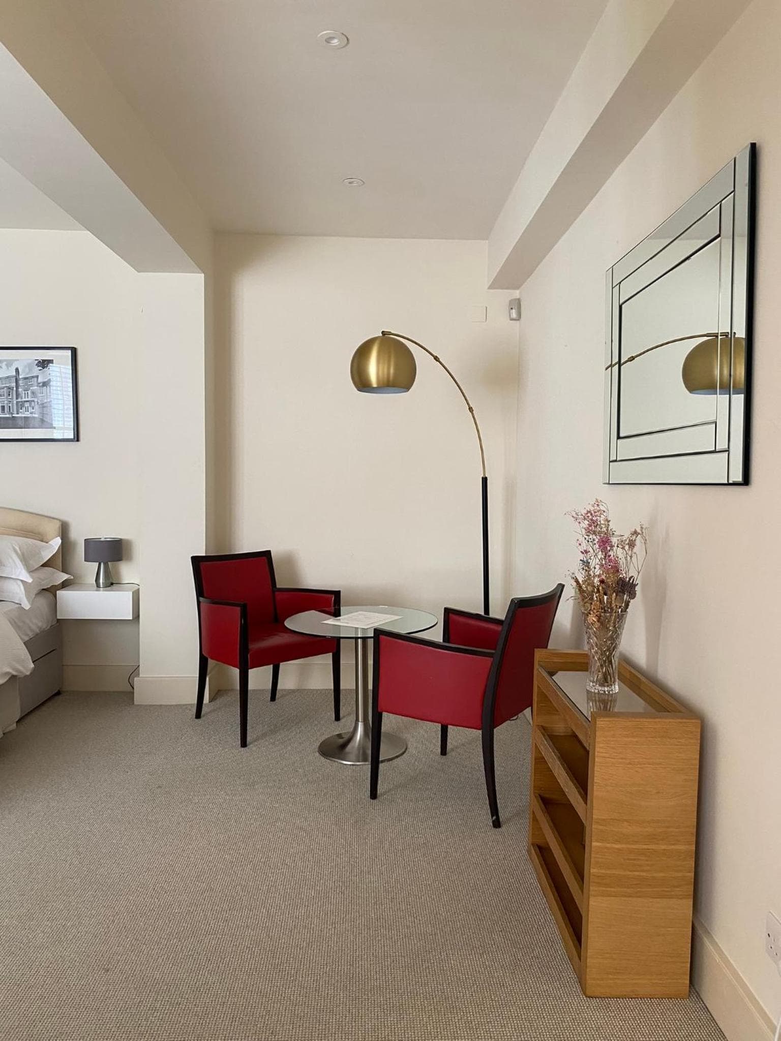Belgravia Apartments, London, photo 5