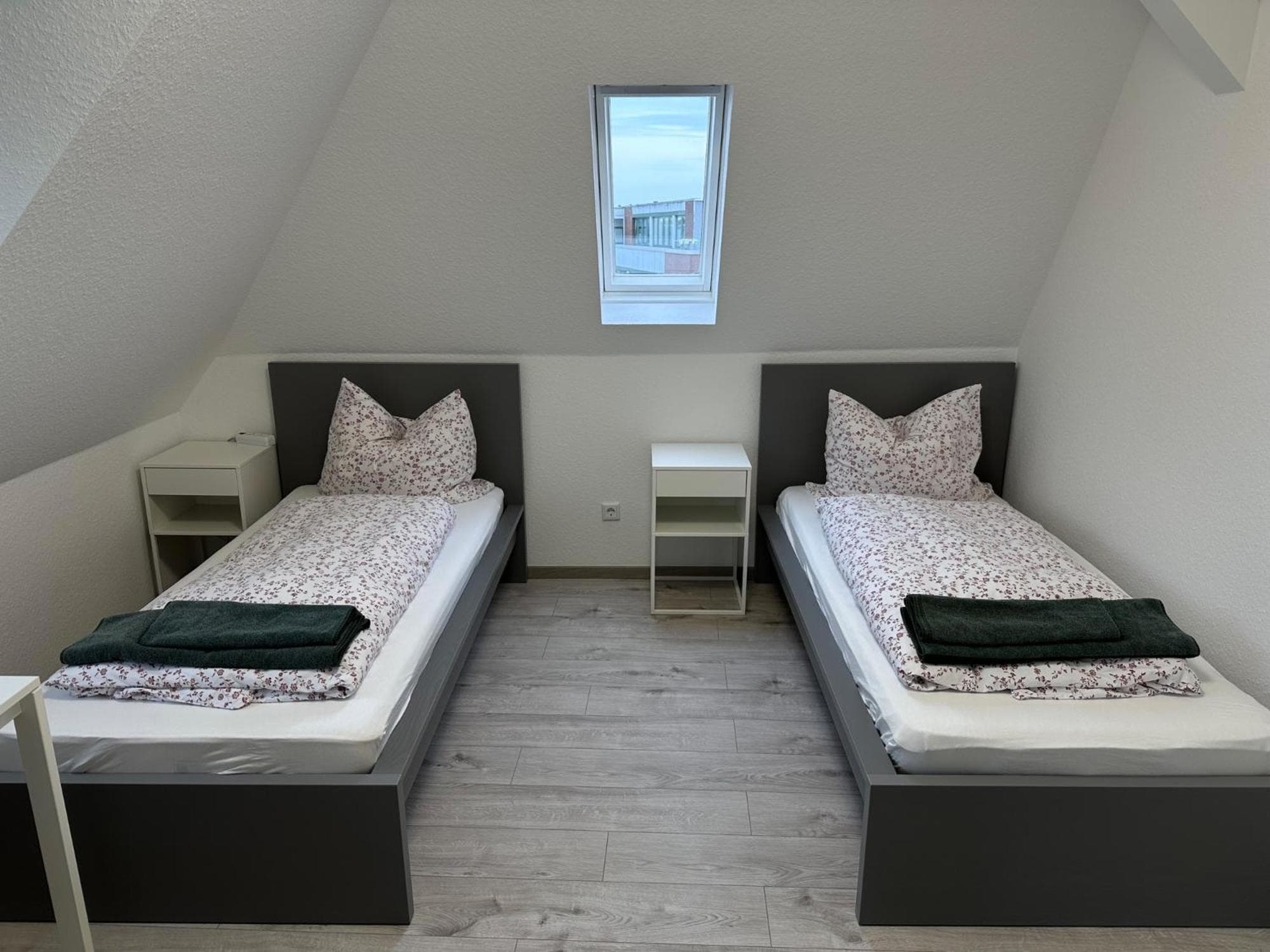 Apart-Hotel Rheinischer Hof Dormagen, Dormagen, photo 4
