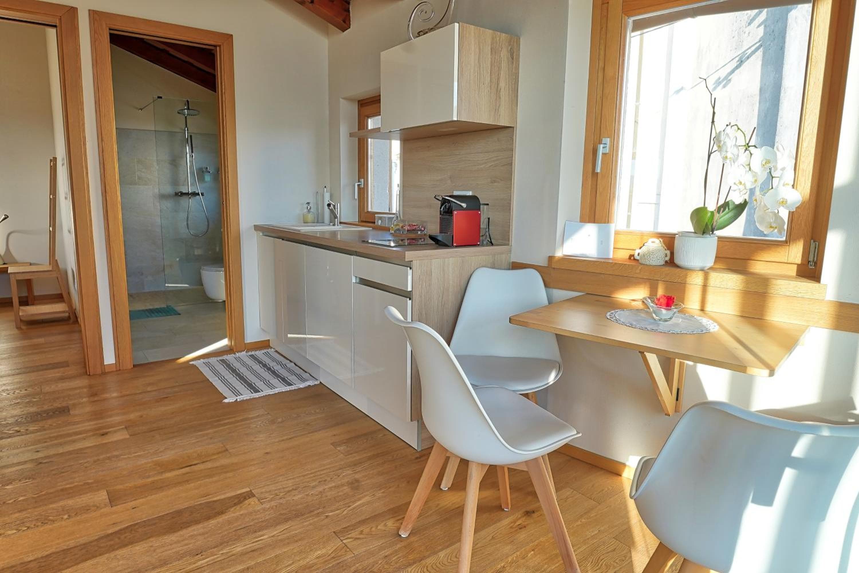 Suites DANICA, Šmartno, photo 2