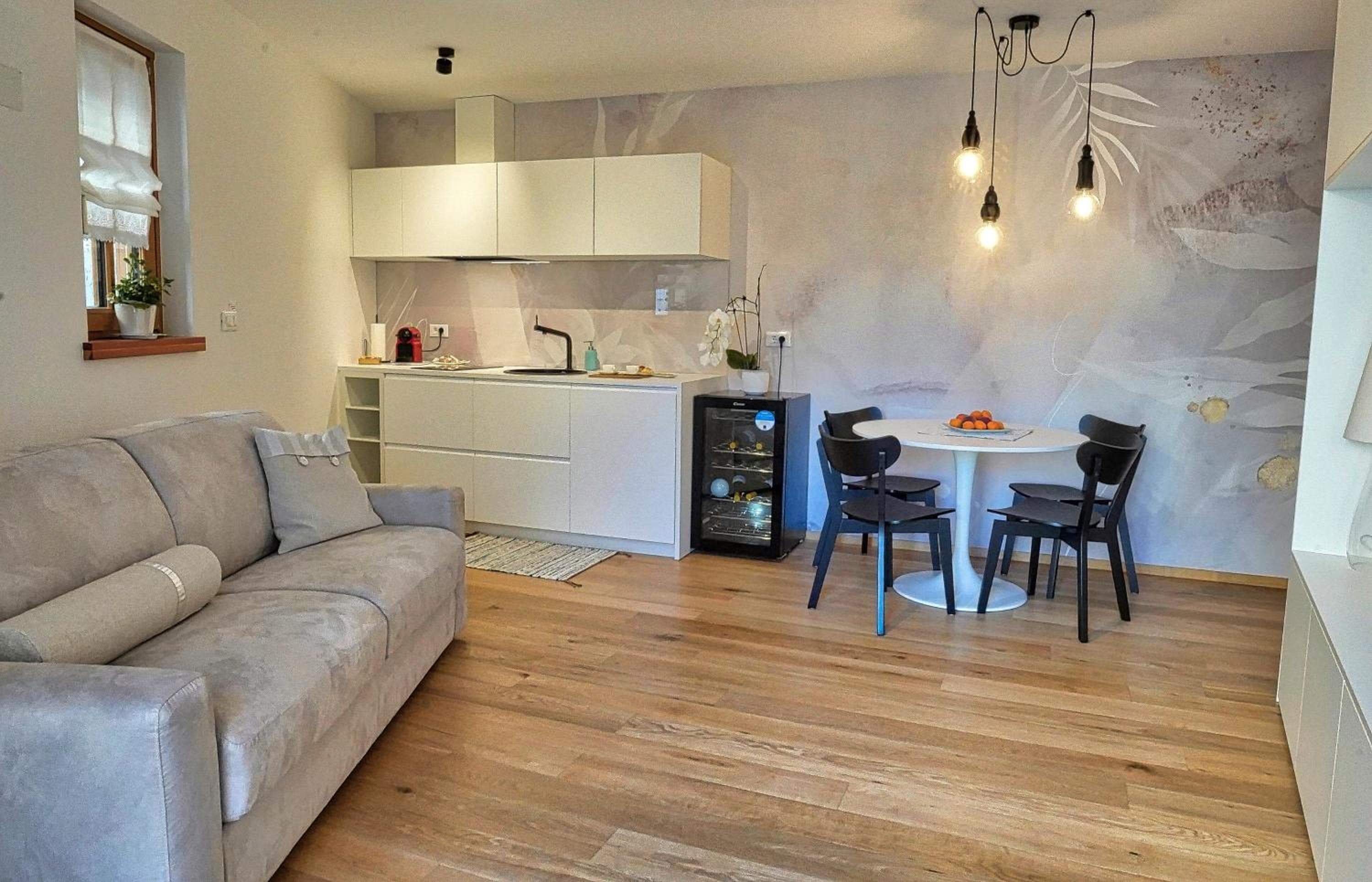 Suites DANICA, Šmartno, photo 4
