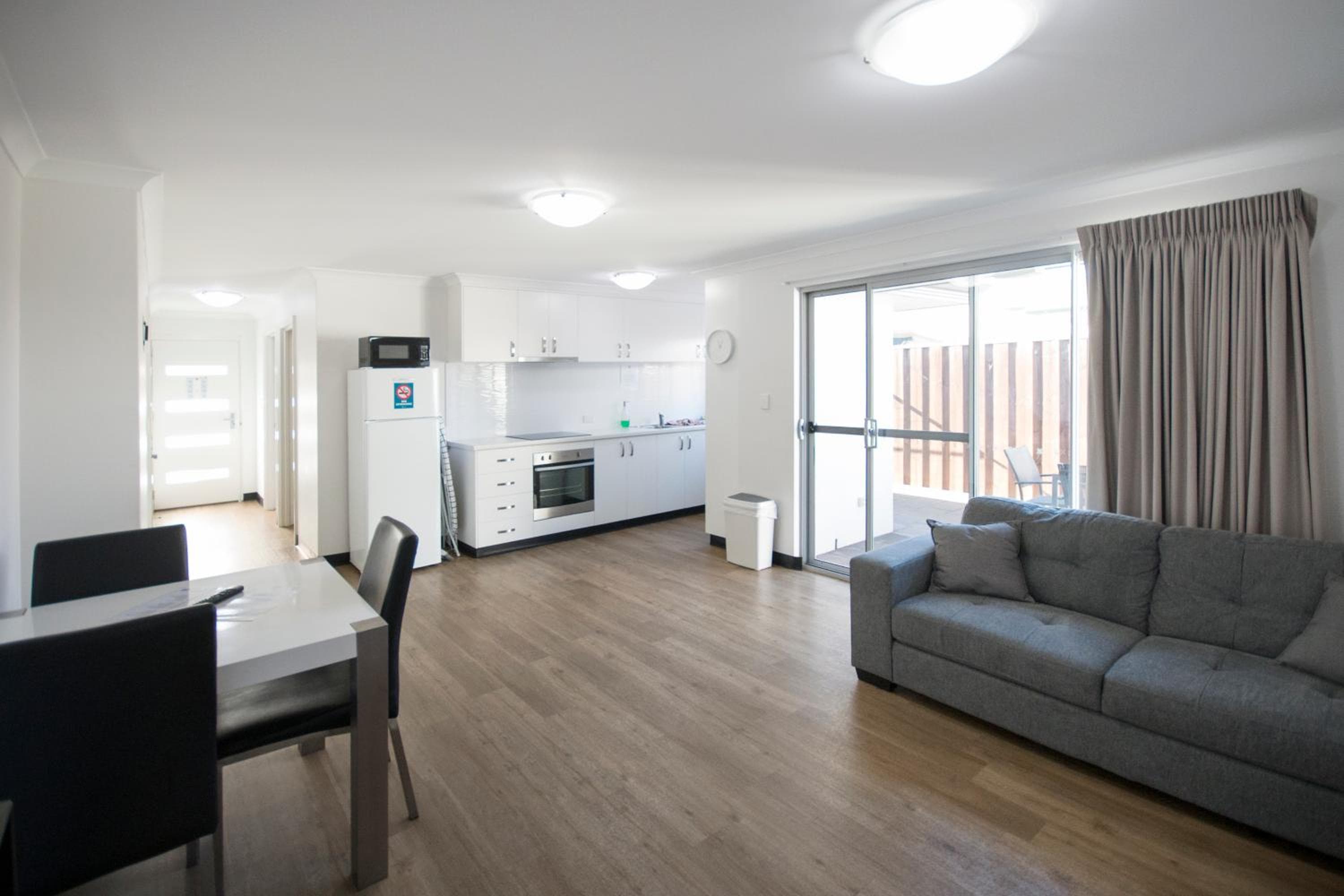 Clearwater Motel Apartments, Esperance, photo 6