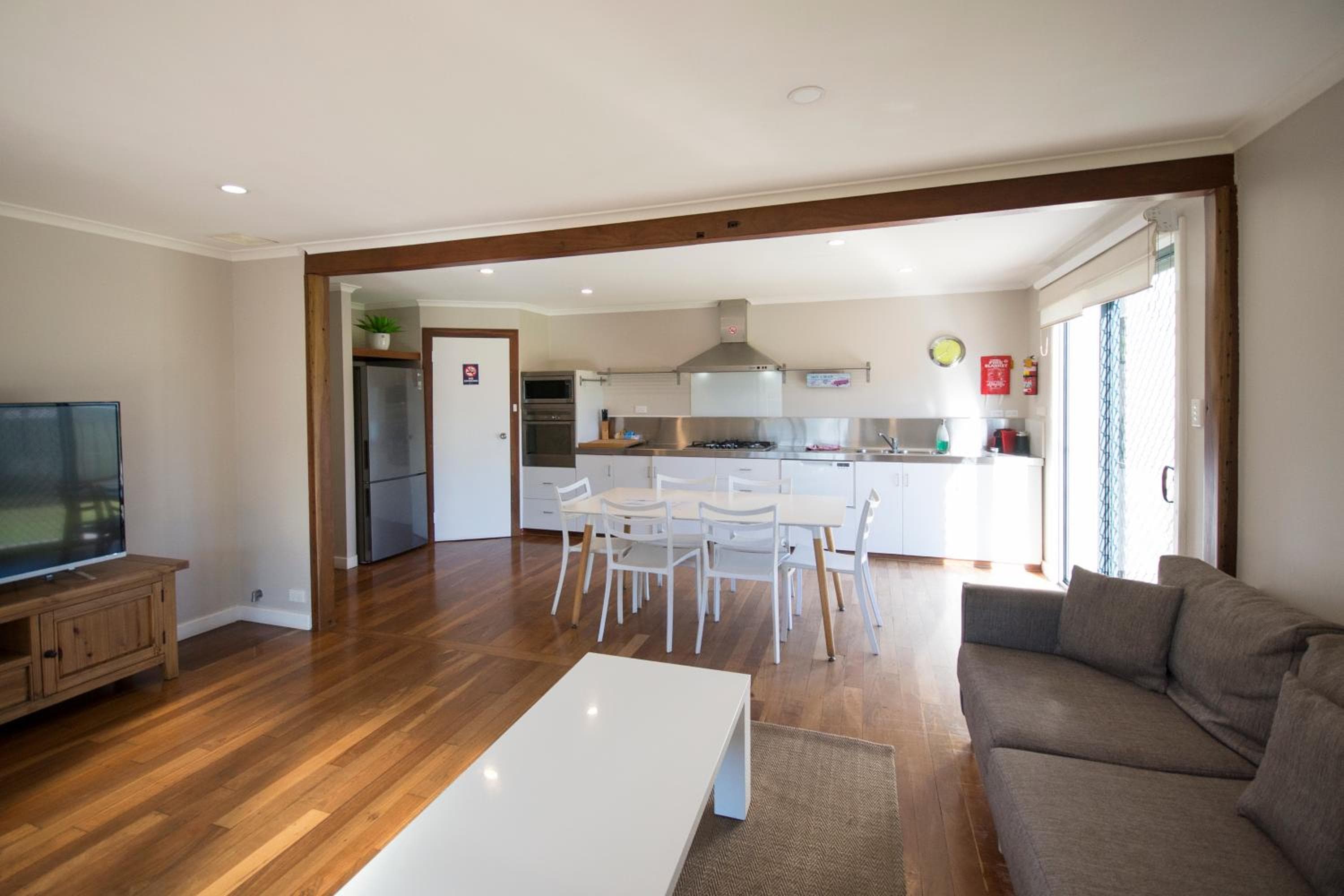 Clearwater Motel Apartments, Esperance, photo 3