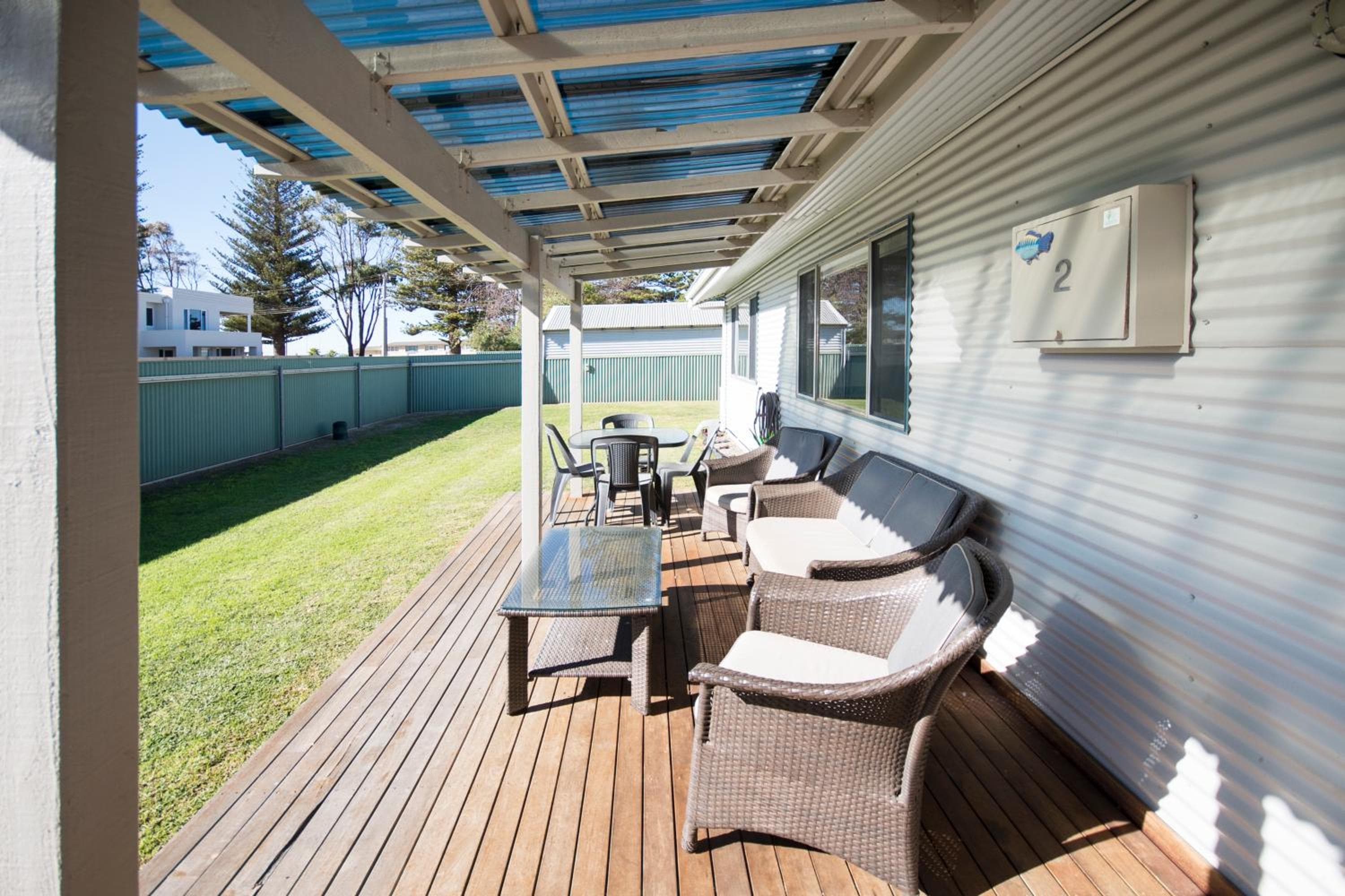 Clearwater Motel Apartments, Esperance, photo 5
