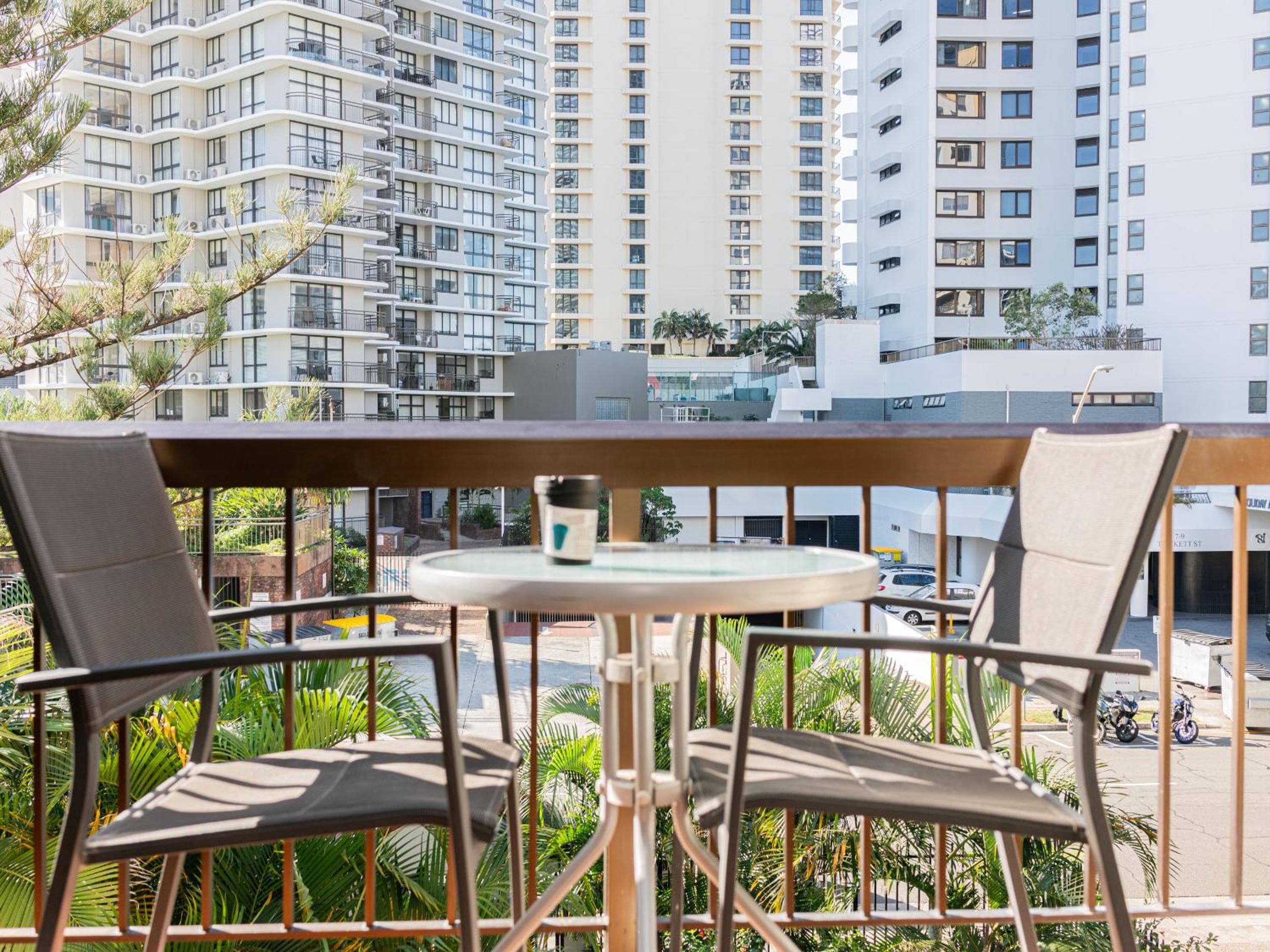 Trickett Gardens Holiday Inn, Gold Coast, photo 2