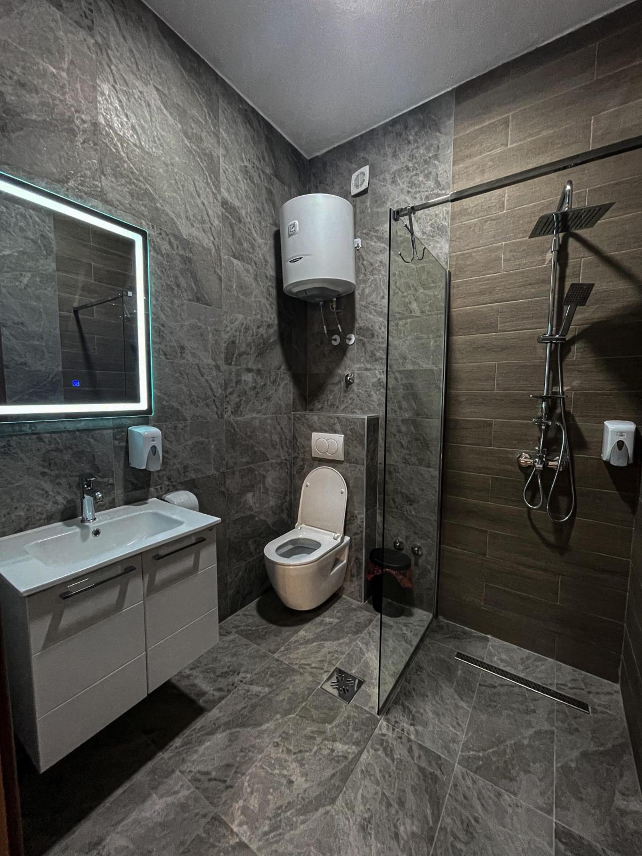 Apart Hotel XXL Lux, Dobra Voda, photo 4