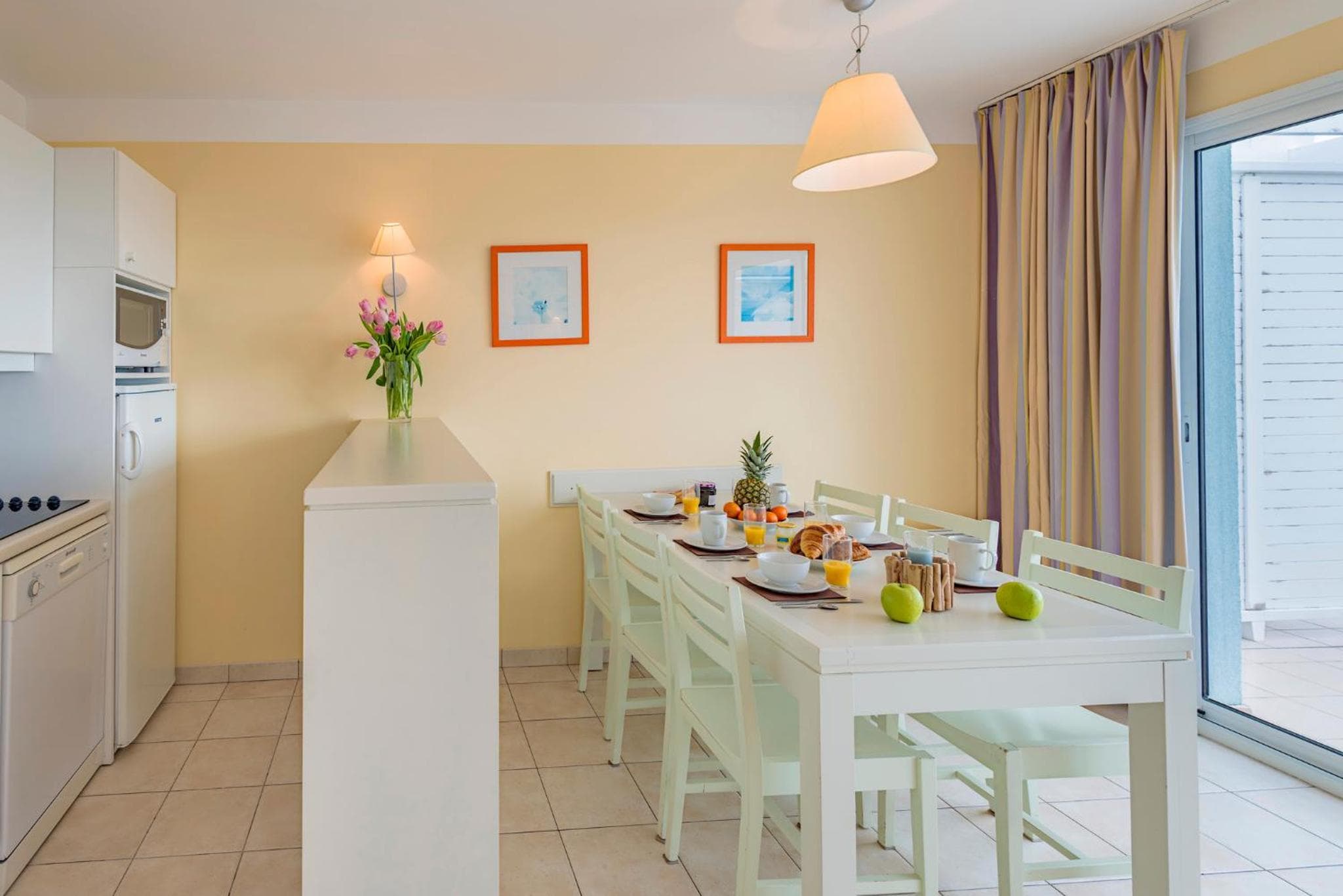 Résidence Lagrange Vacances L'Estran, Les Sables-dʼOlonne, photo 3
