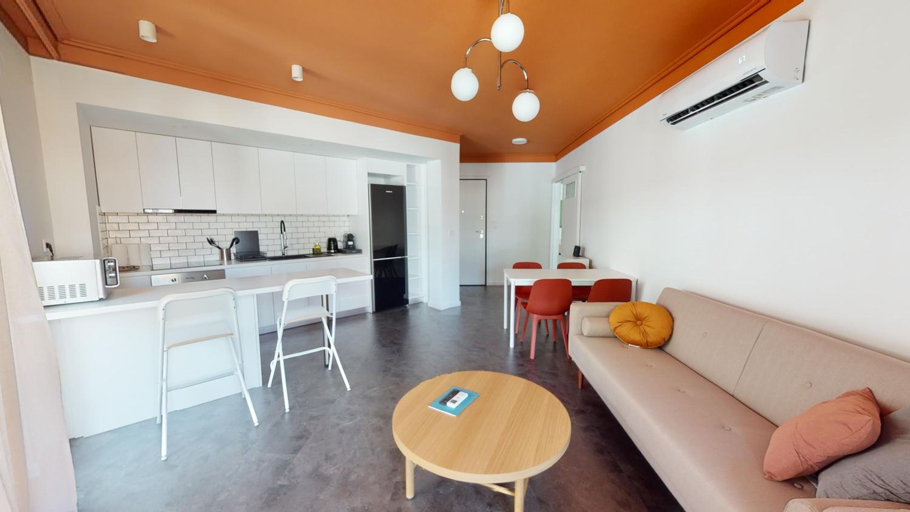OneZeroTwo by Zoia Living, Athens, photo 3