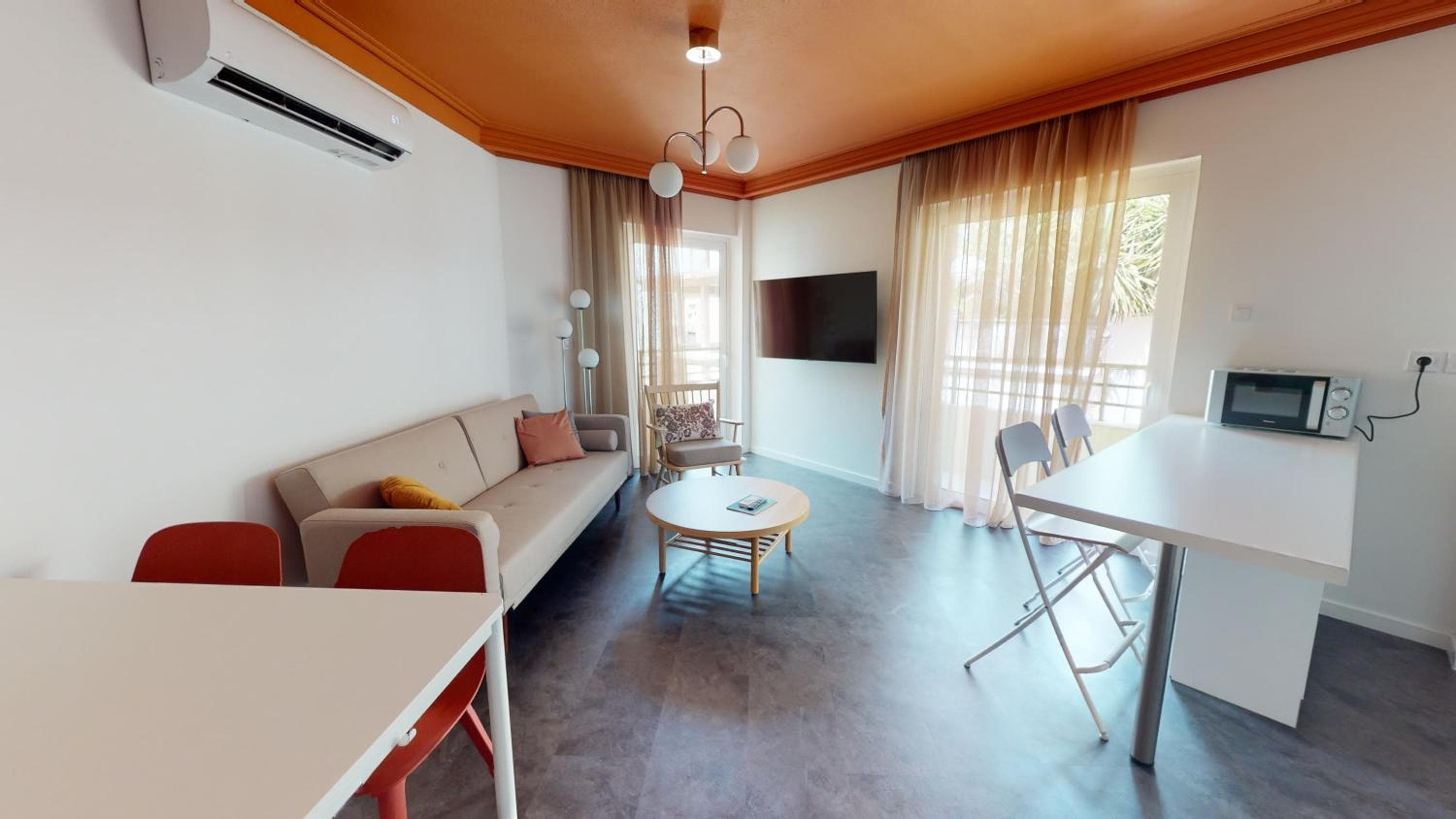 OneZeroTwo by Zoia Living, Athens