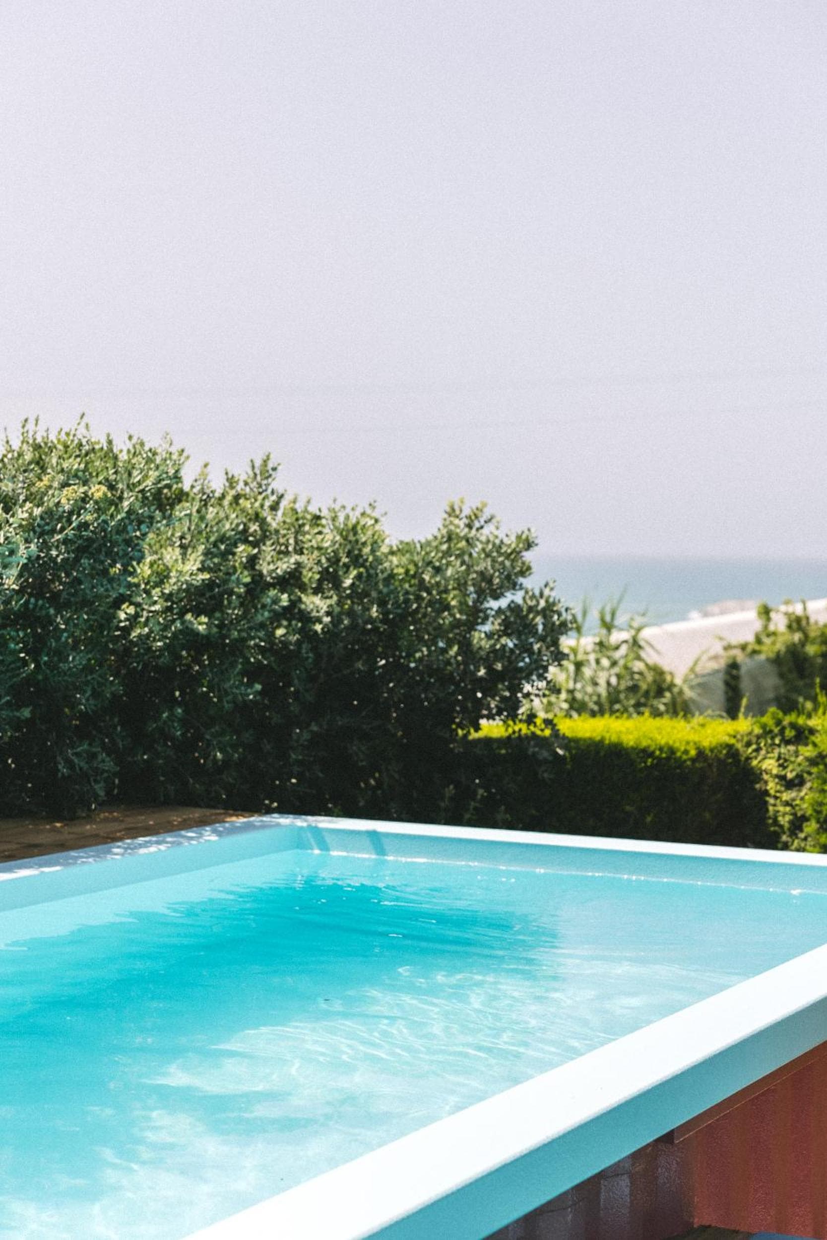 You and the sea, Ericeira, photo 3