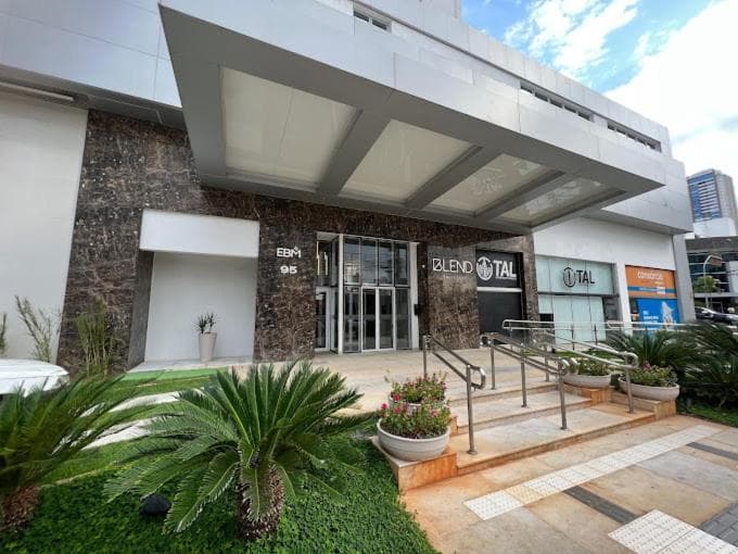 Flat Pleasure, Goiânia