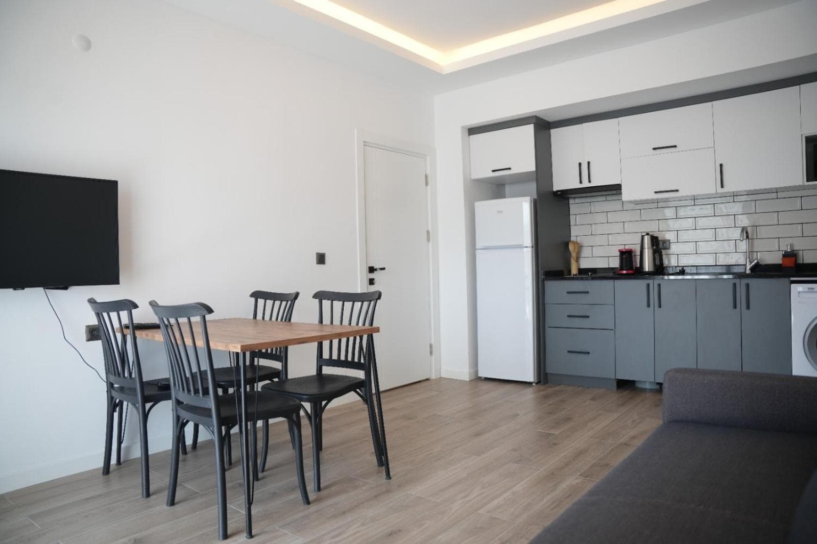 Eva Apart Kemer, Kemer, photo 3