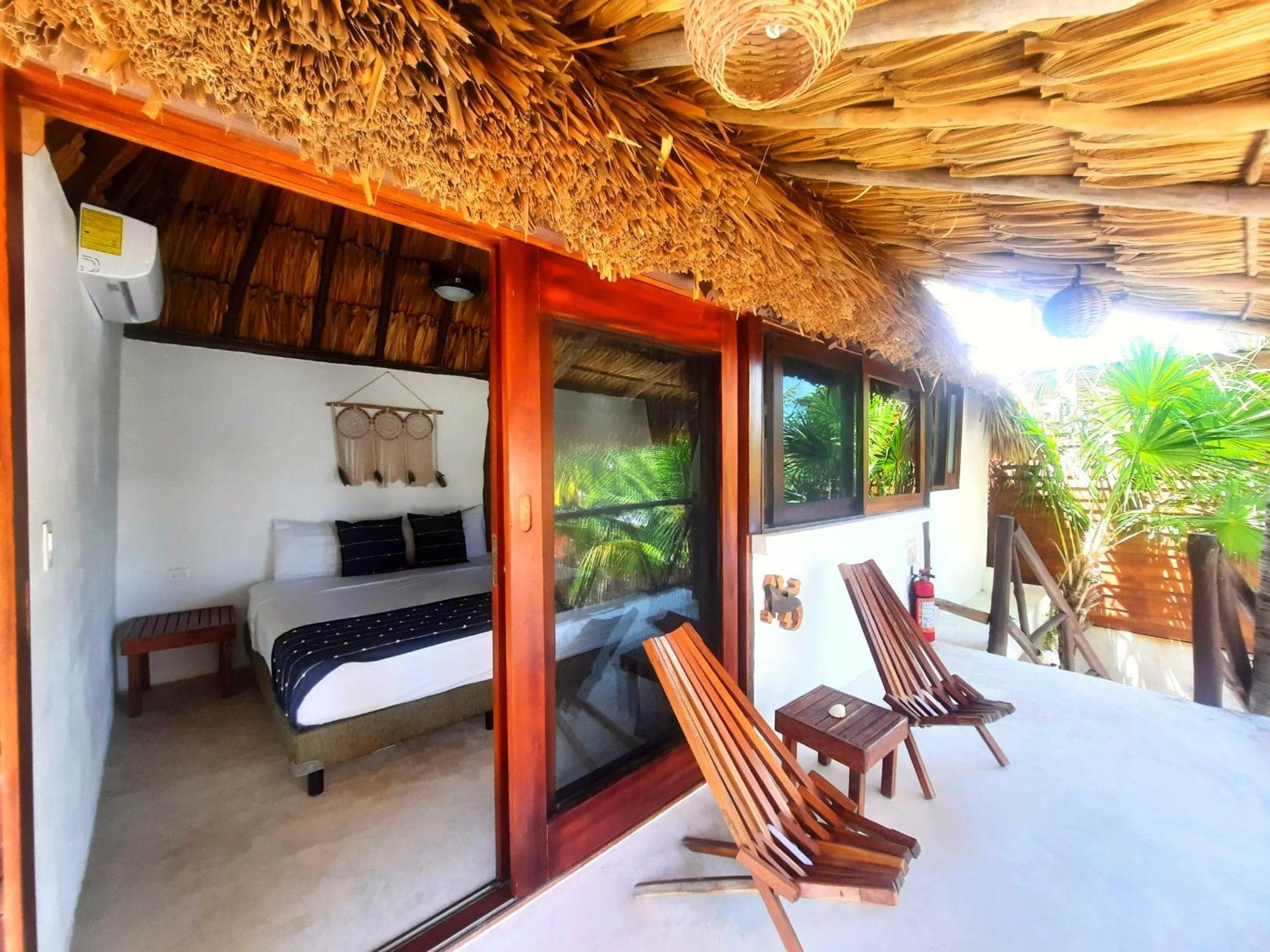 Casa Sofia Holbox, Holbox Island, photo 6