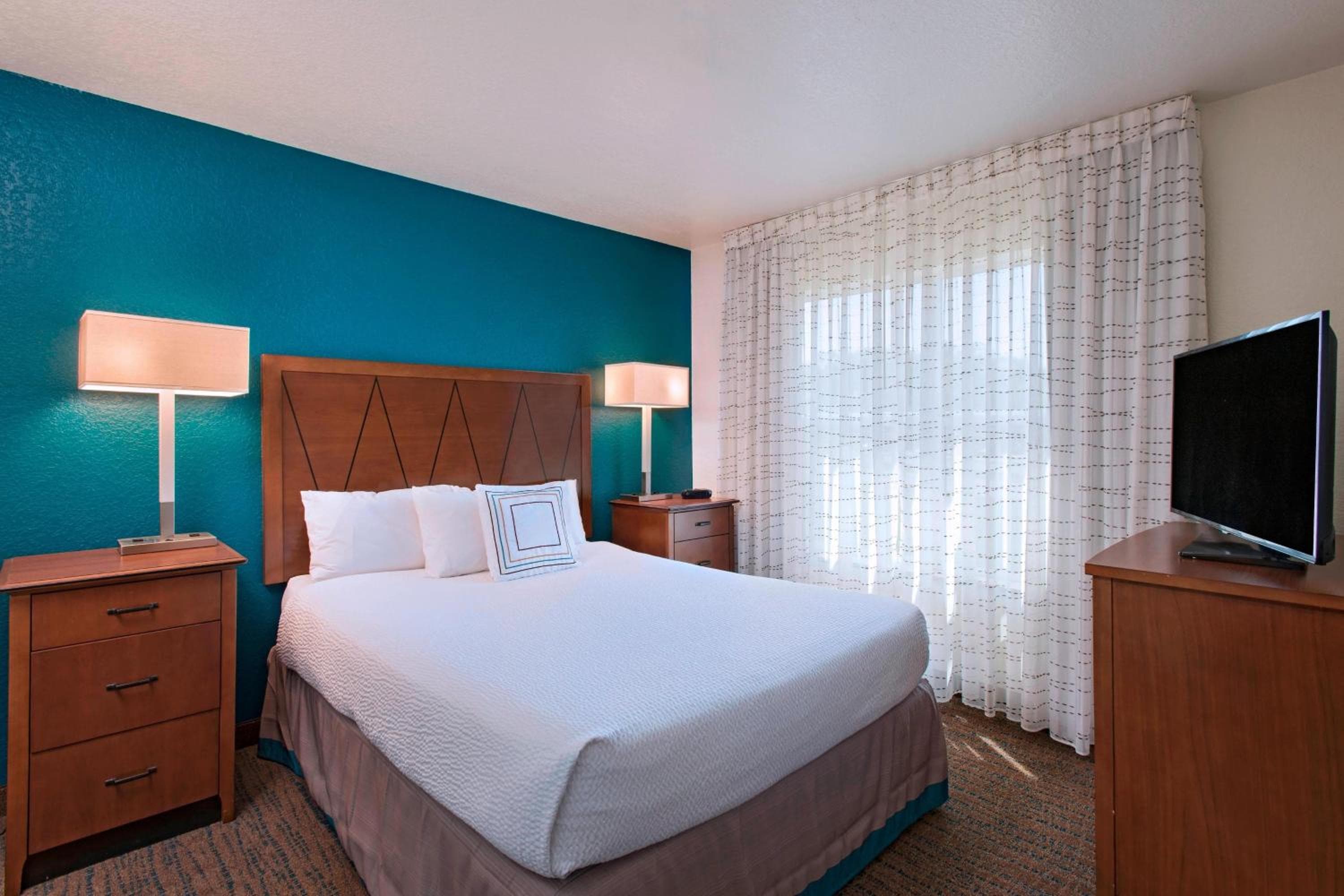 Residence Inn Columbia, Columbia, photo 5