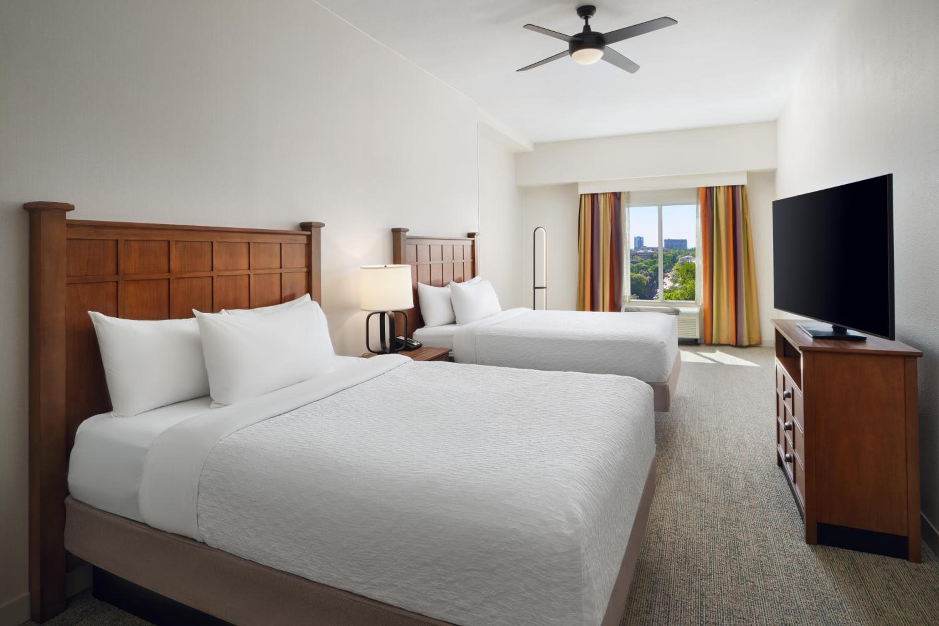 Homewood Suites Atlanta Midtown, Atlanta, photo 5