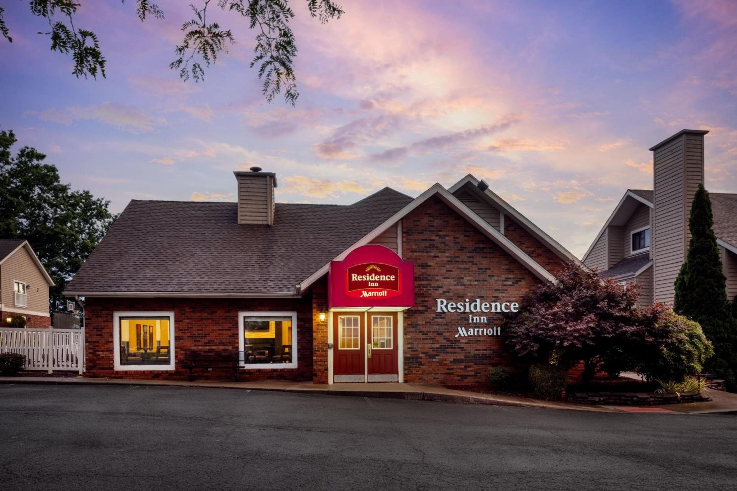 Residence Inn by Marriott Binghamton, Vestal