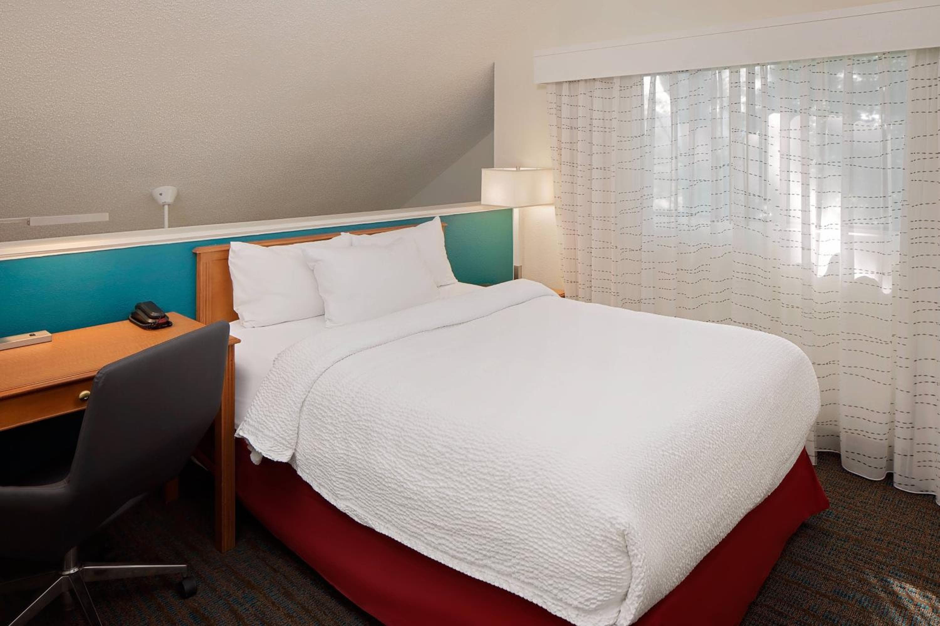 Residence Inn by Marriott Binghamton, Vestal, photo 2