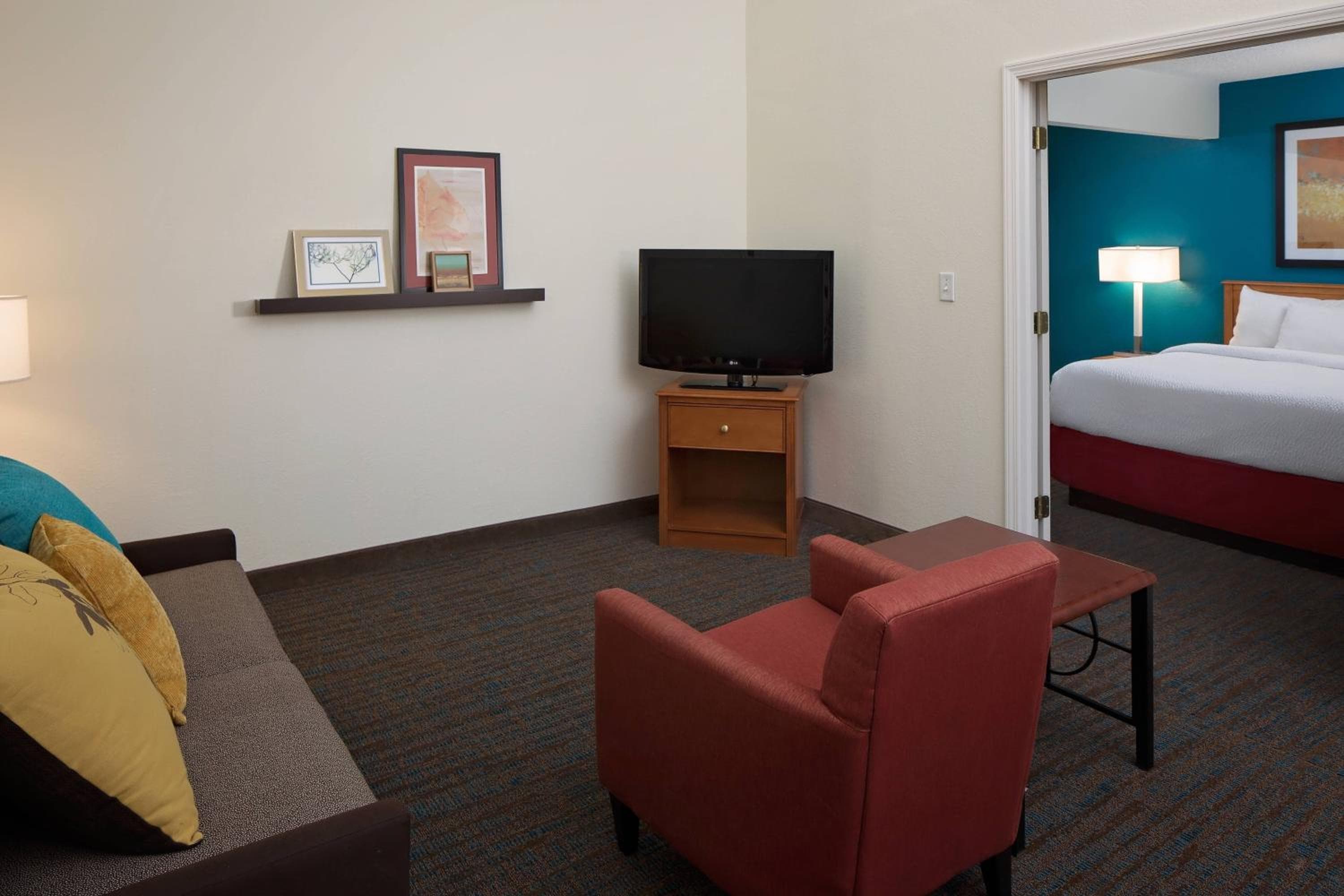 Residence Inn by Marriott Binghamton, Vestal, photo 4