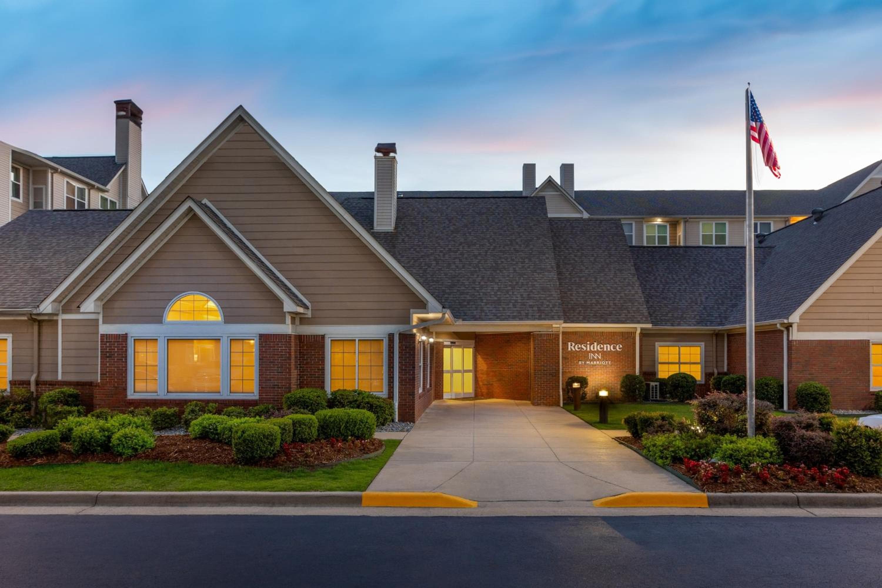 Residence Inn by Marriott North Little Rock, North Little Rock
