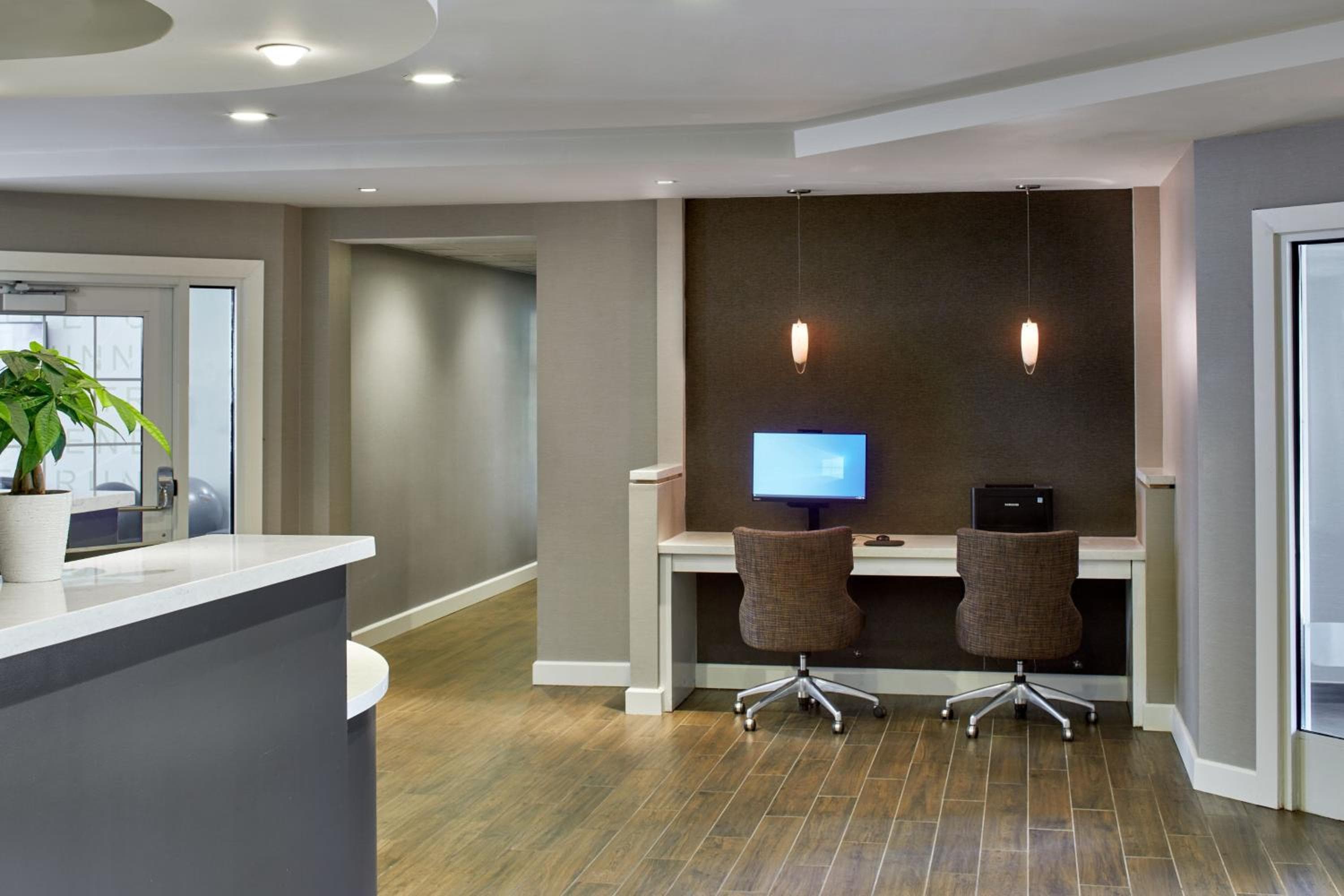 Residence Inn by Marriott Rochester West Greece, Rochester, photo 3