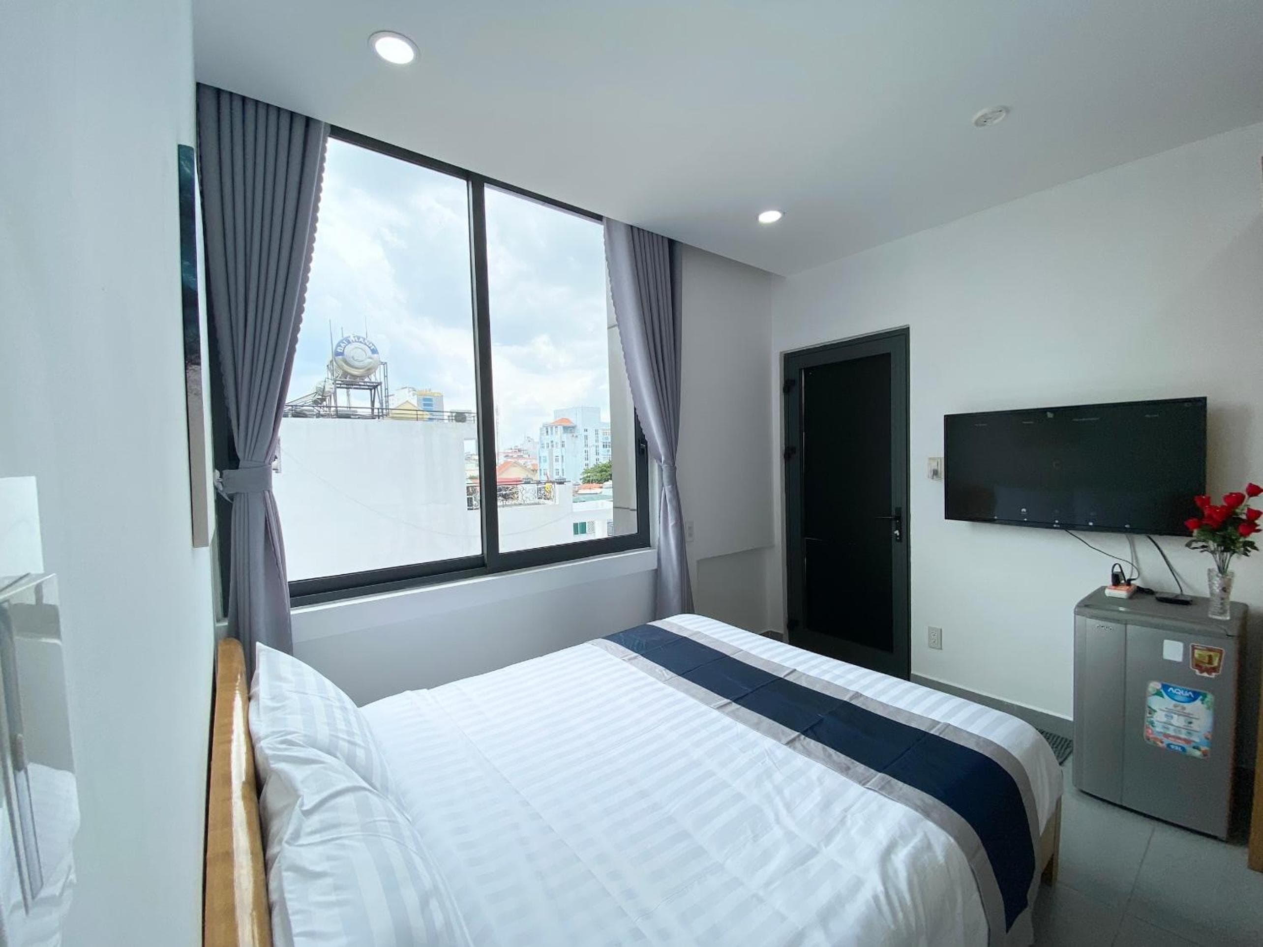 Home Away Minh Khai - Serviced Apartment, Ho Chi Minh City, photo 5