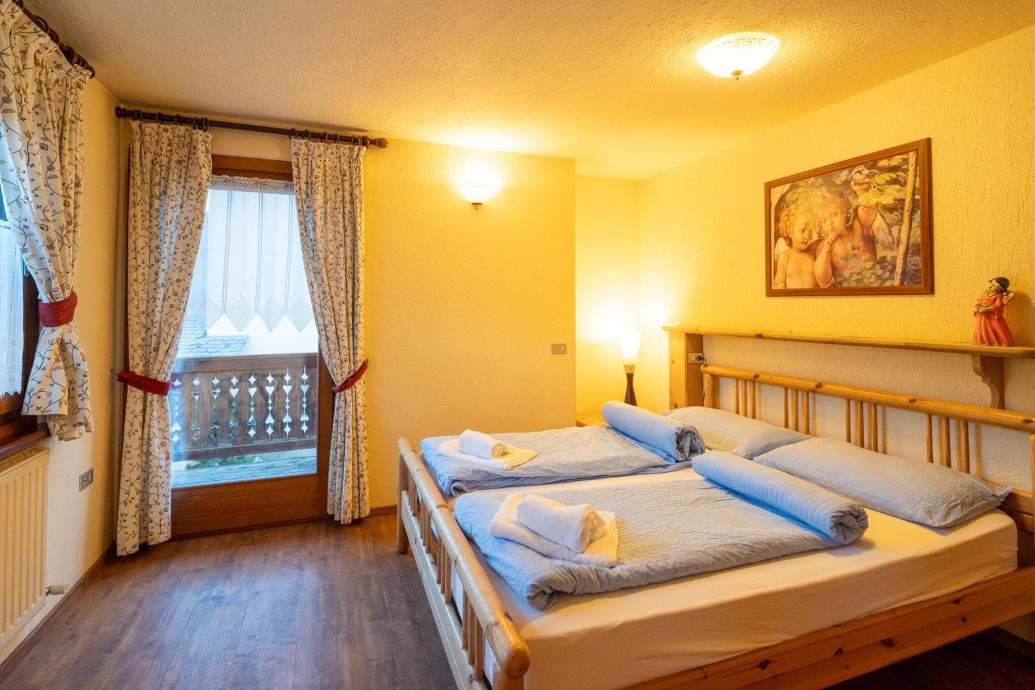 Residence L'Arcobi, Livigno, photo 2