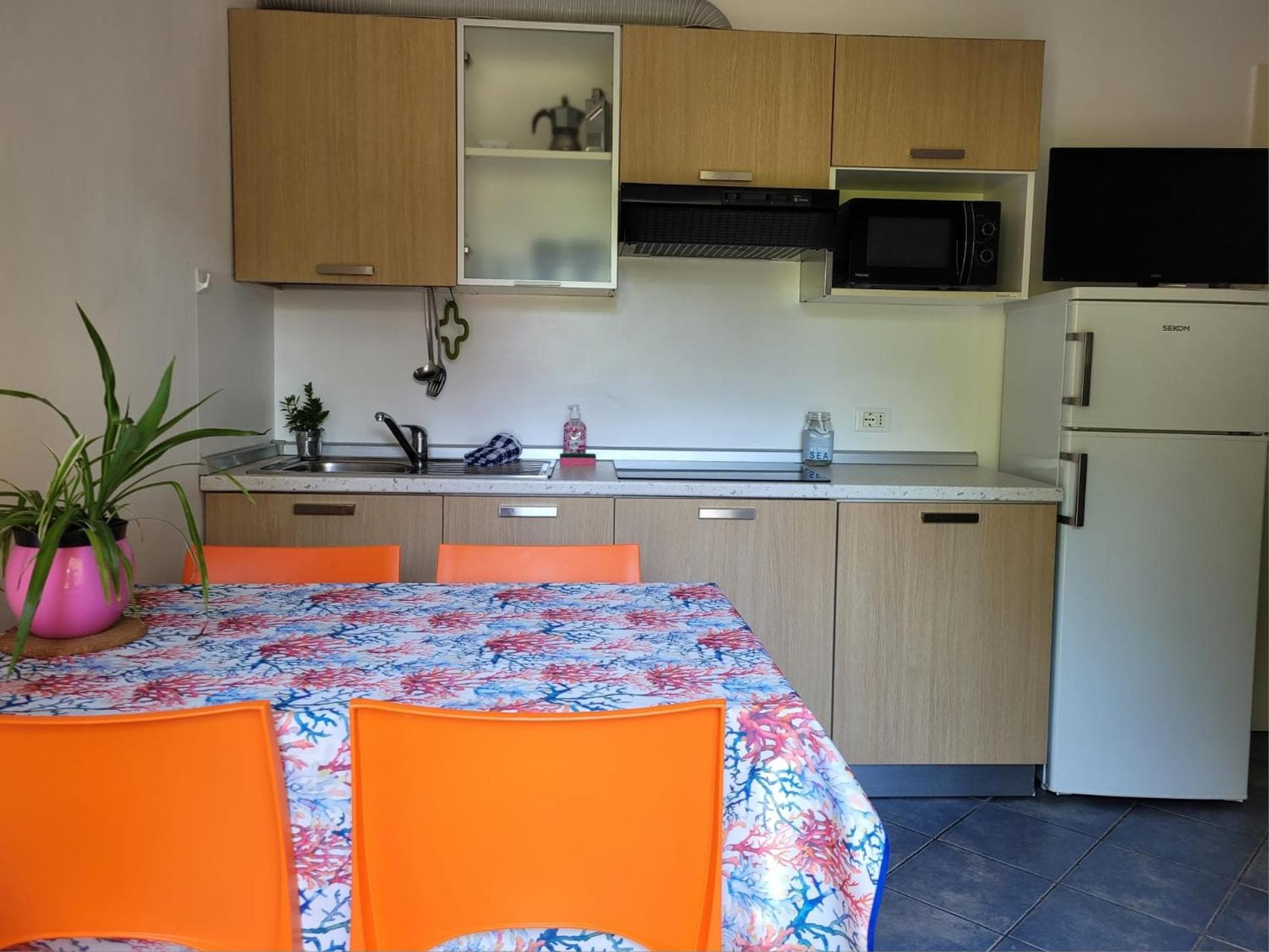 Residence Désirée, Rimini, photo 2