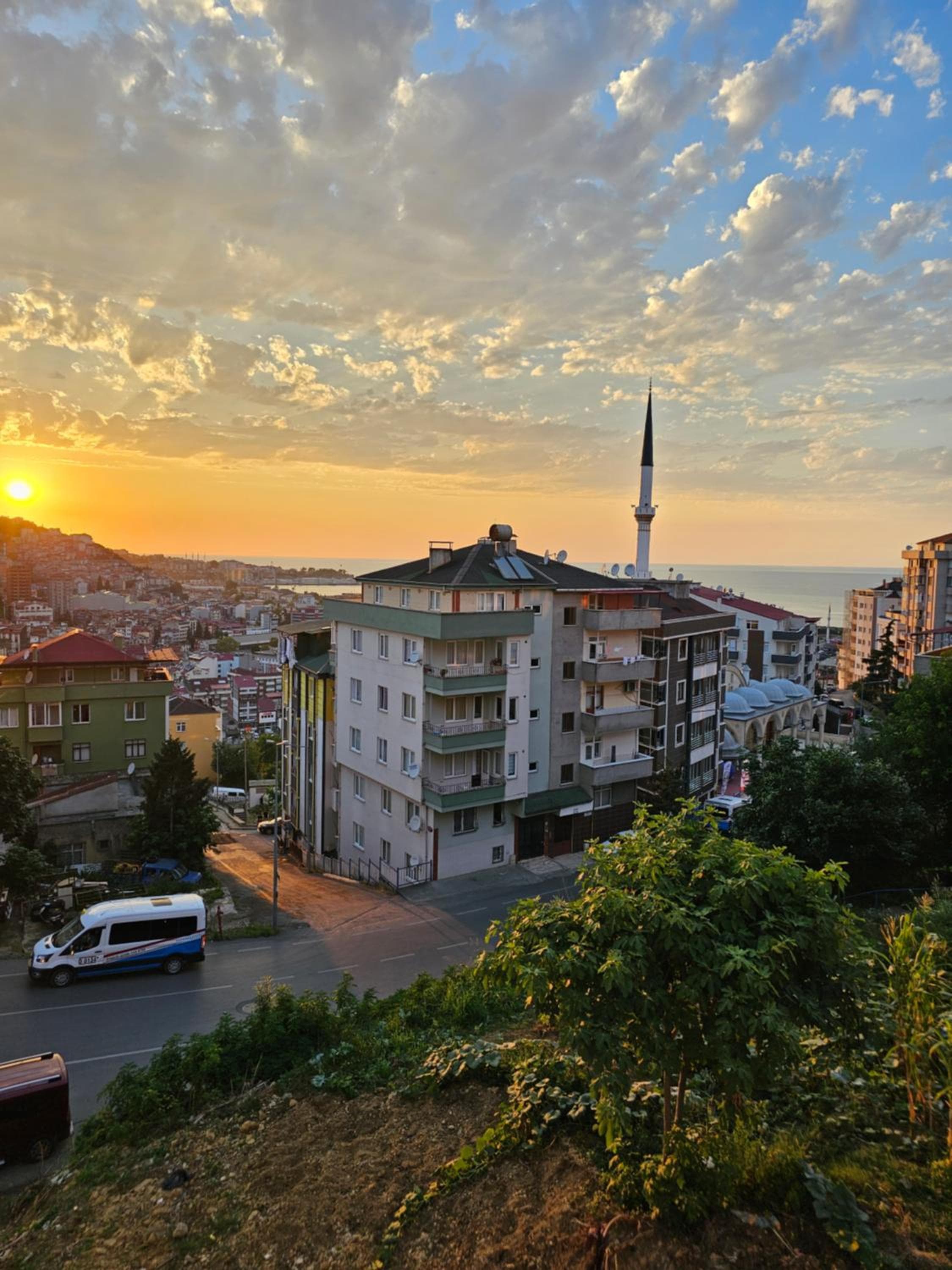 Golden Homes, Bostancı