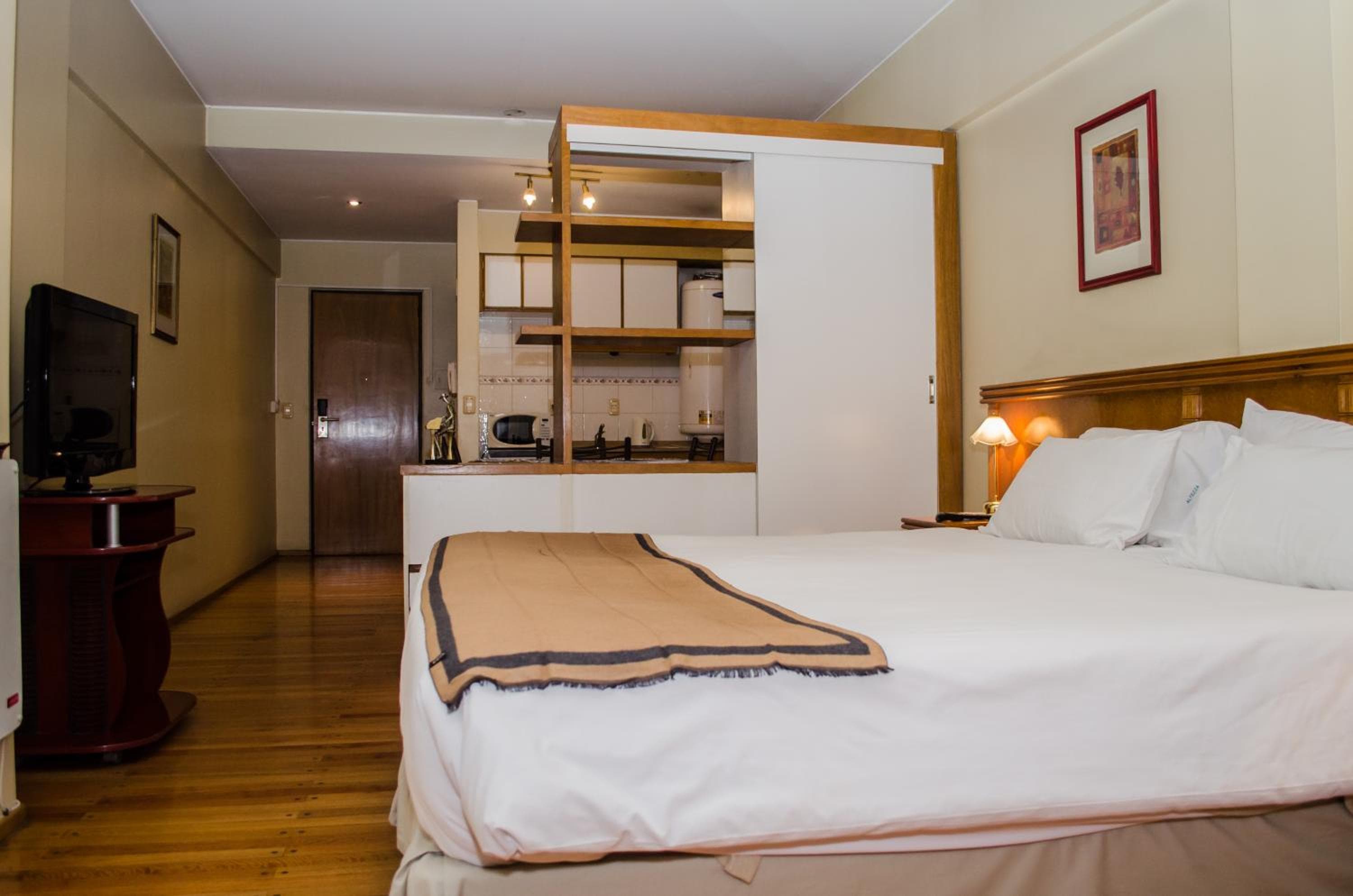 Altezza Apart Suites, Mendoza, photo 4