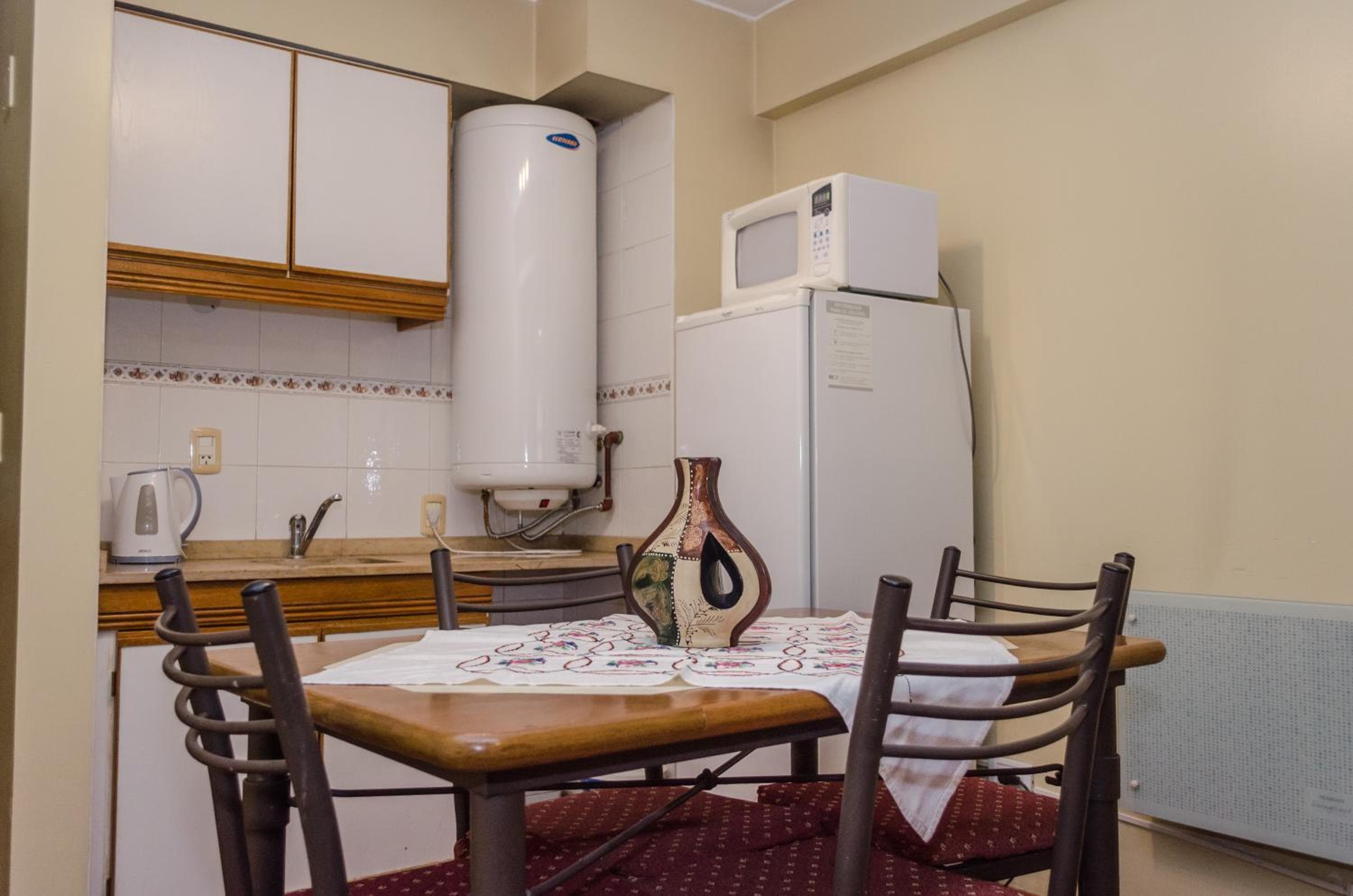 Altezza Apart Suites, Mendoza, photo 3
