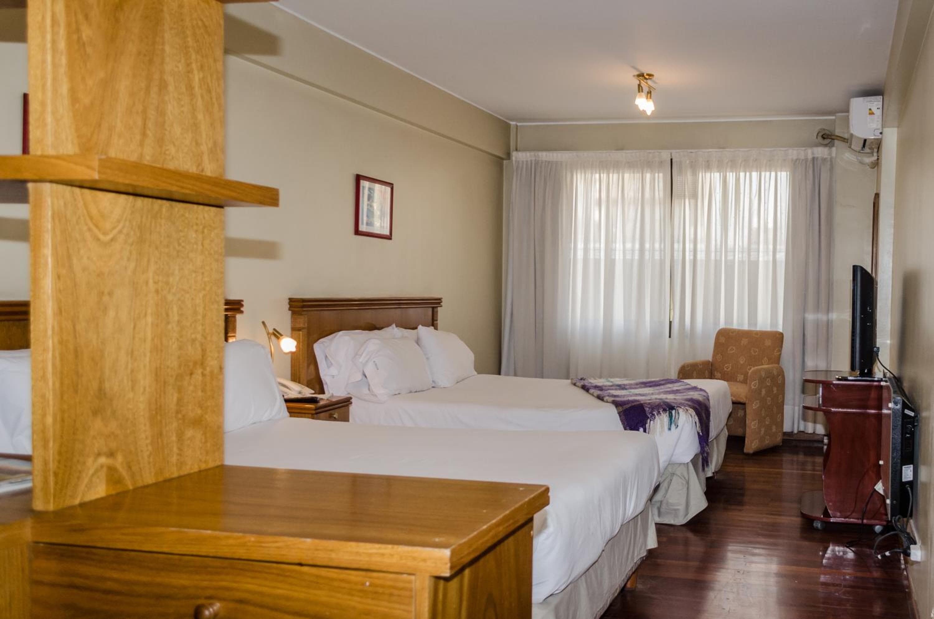 Altezza Apart Suites, Mendoza, photo 6
