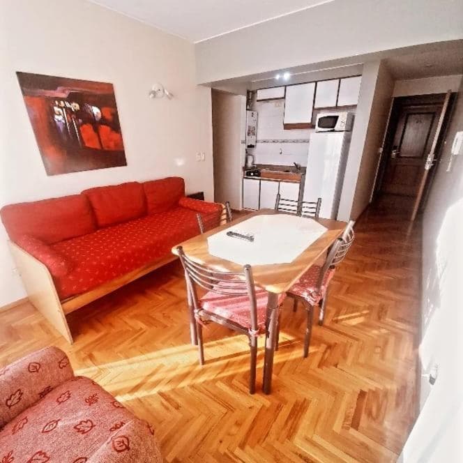 Altezza Apart Suites, Mendoza, photo 2