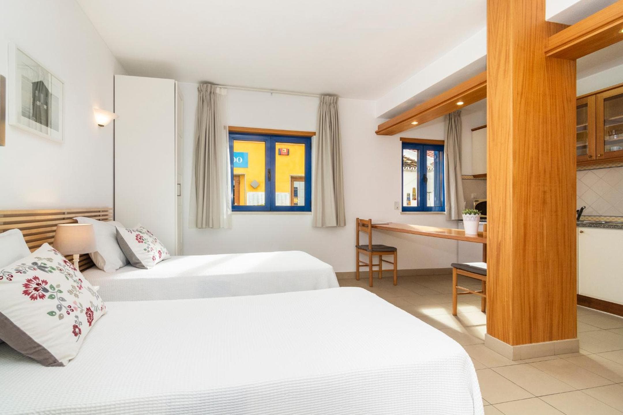 Apartamentos Rossio Mar, Albufeira, photo 4